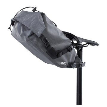 EVOC Fahrradtasche Seat Pack Boa 6 - Satteltasche (Bikepacking) 35 cm (1-tlg)