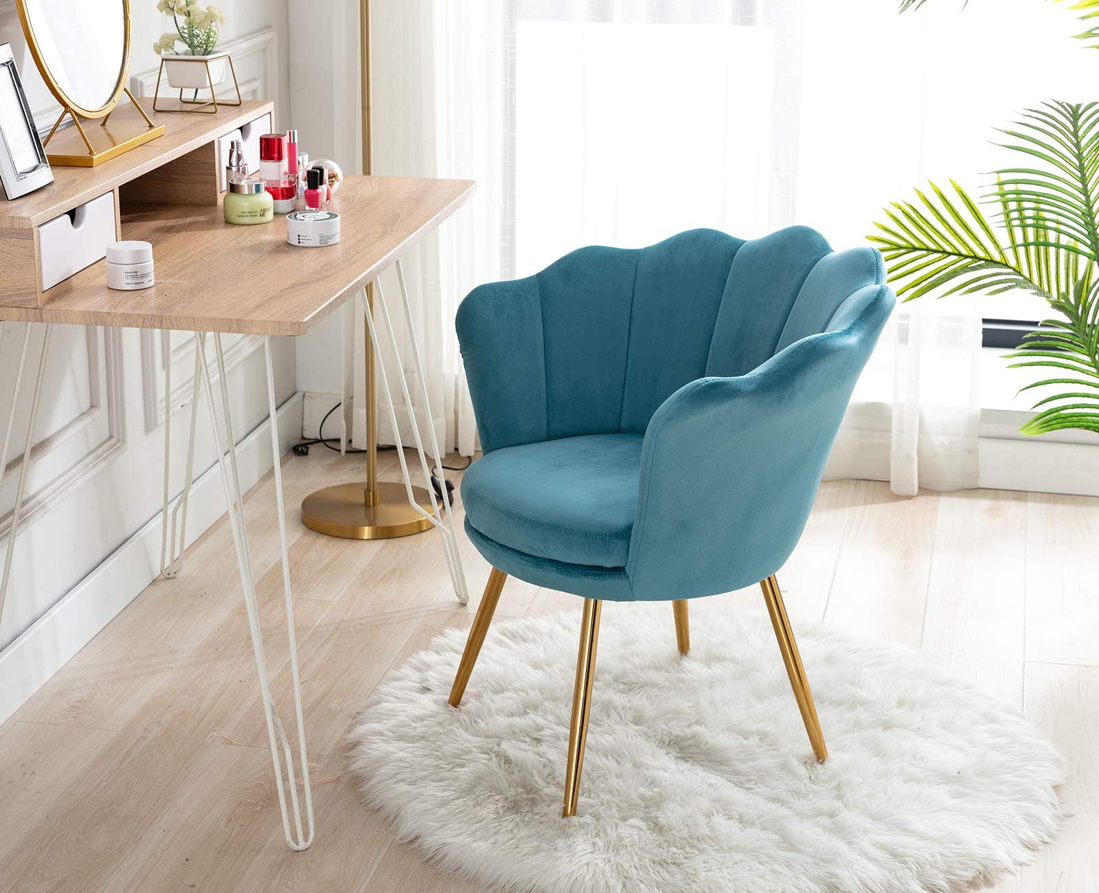 WAHSON OFFICE CHAIRS Loungesessel Sessel Weicher günstig online kaufen