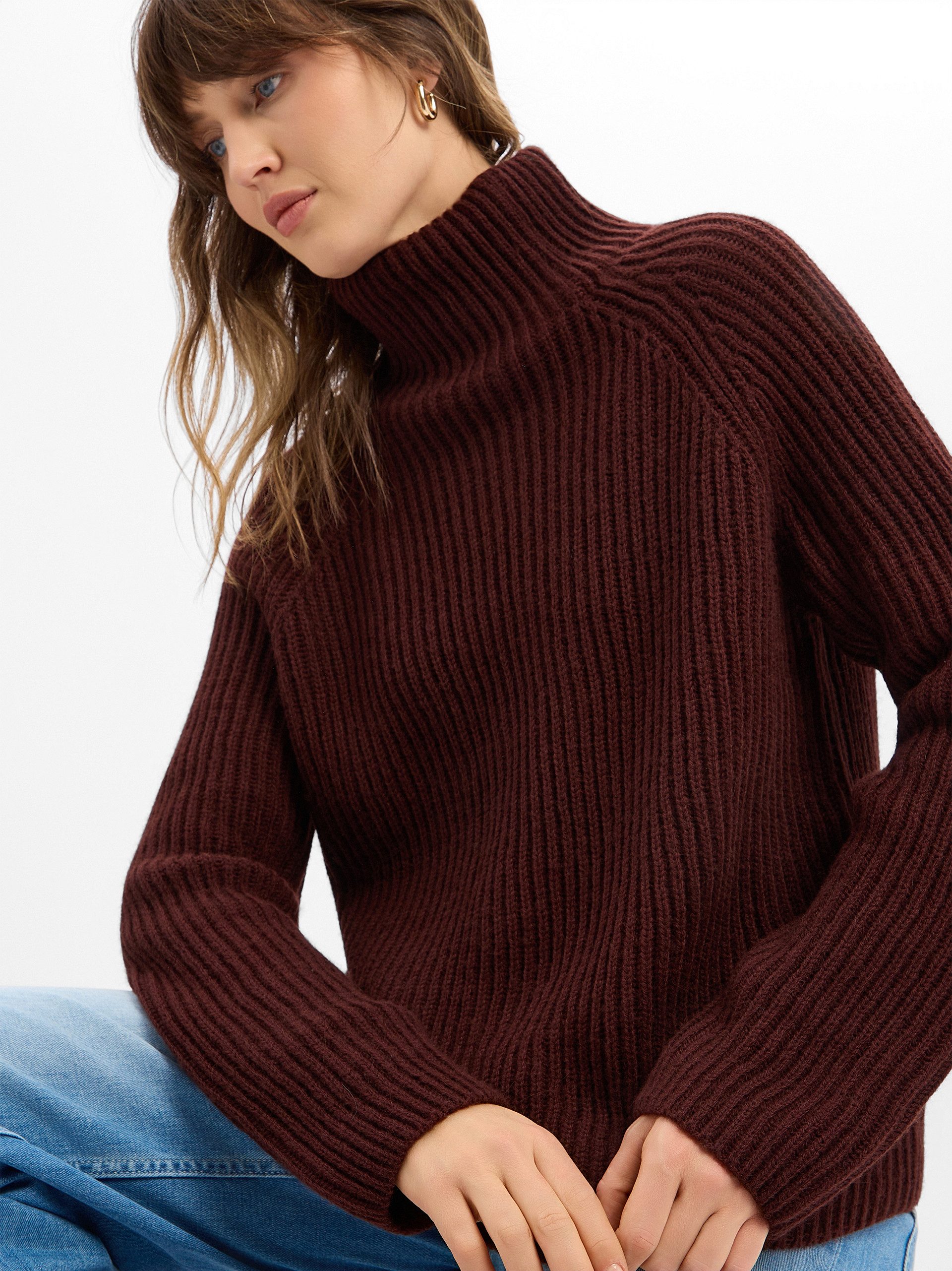 Drykorn Strickpullover