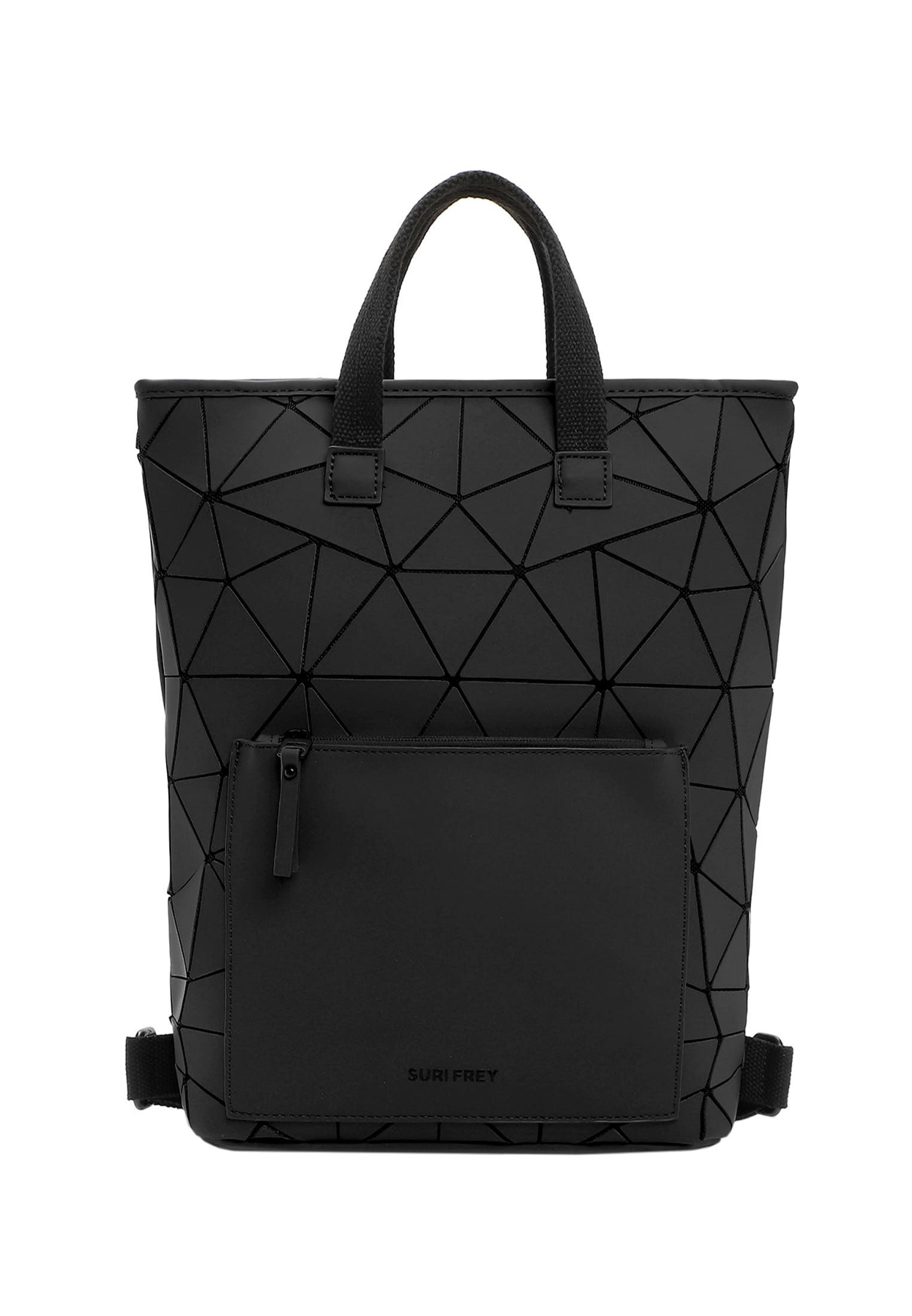 SURI FREY Cityrucksack SFY SURI Sports Jessy-Lu (1-tlg), Für Damen