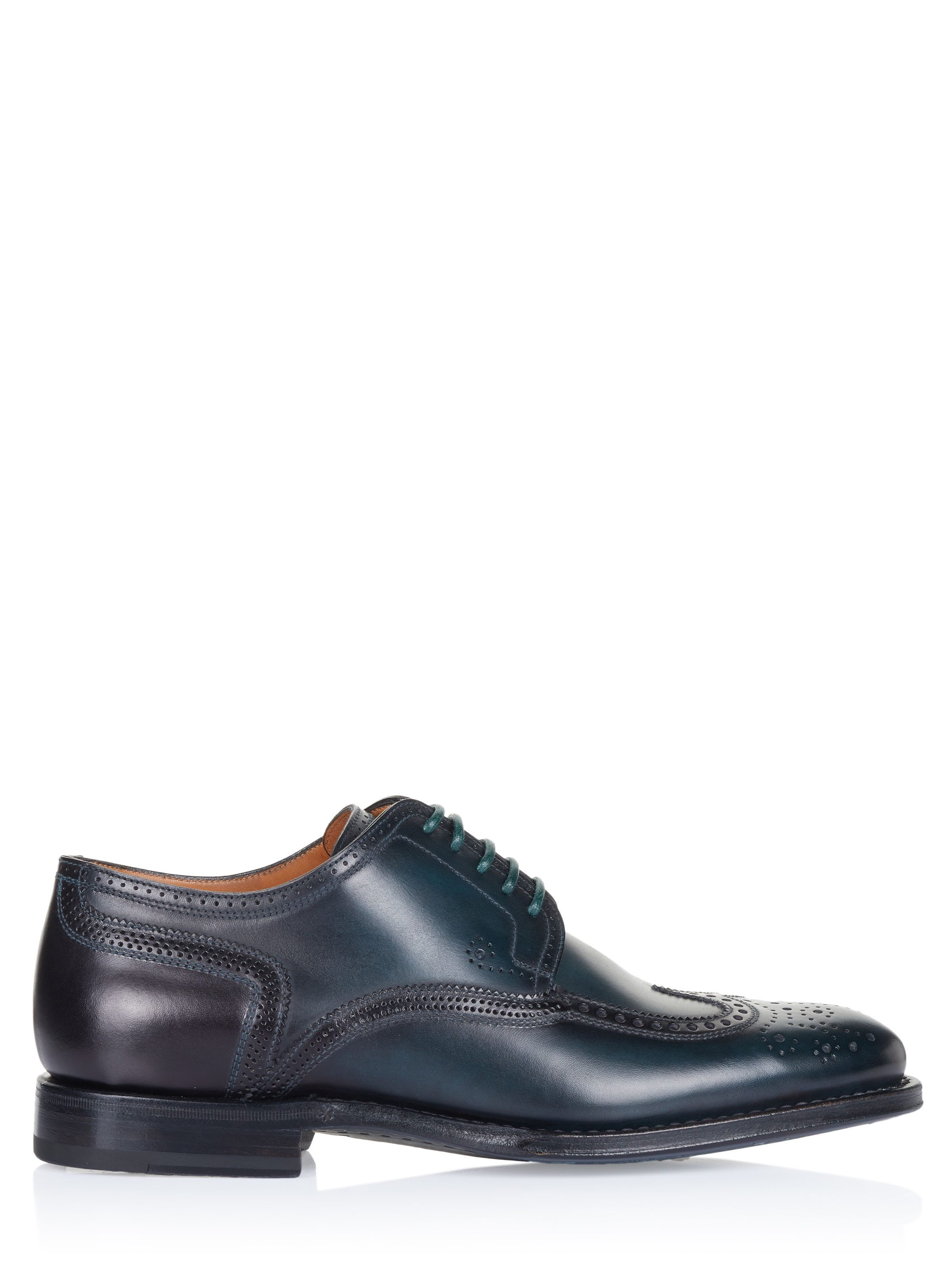 DOLCE & GABBANA Schnürschuh