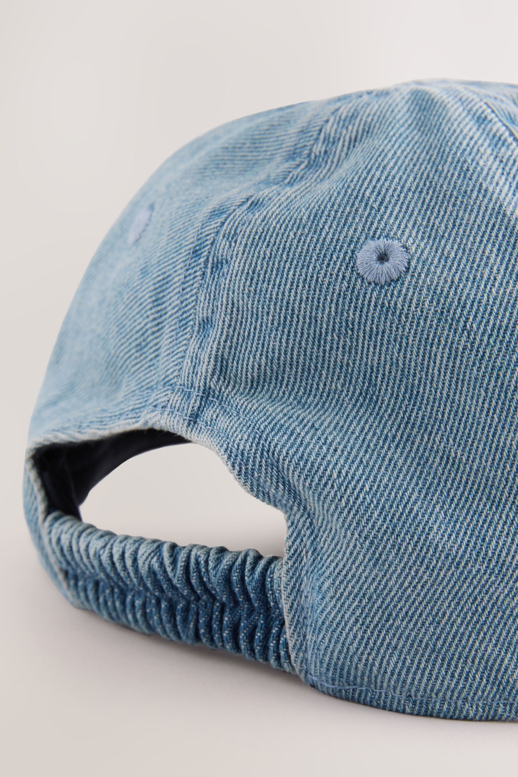 Next Baseball Cap Baseball Cap aus 100 % Baumwolle (1-St)