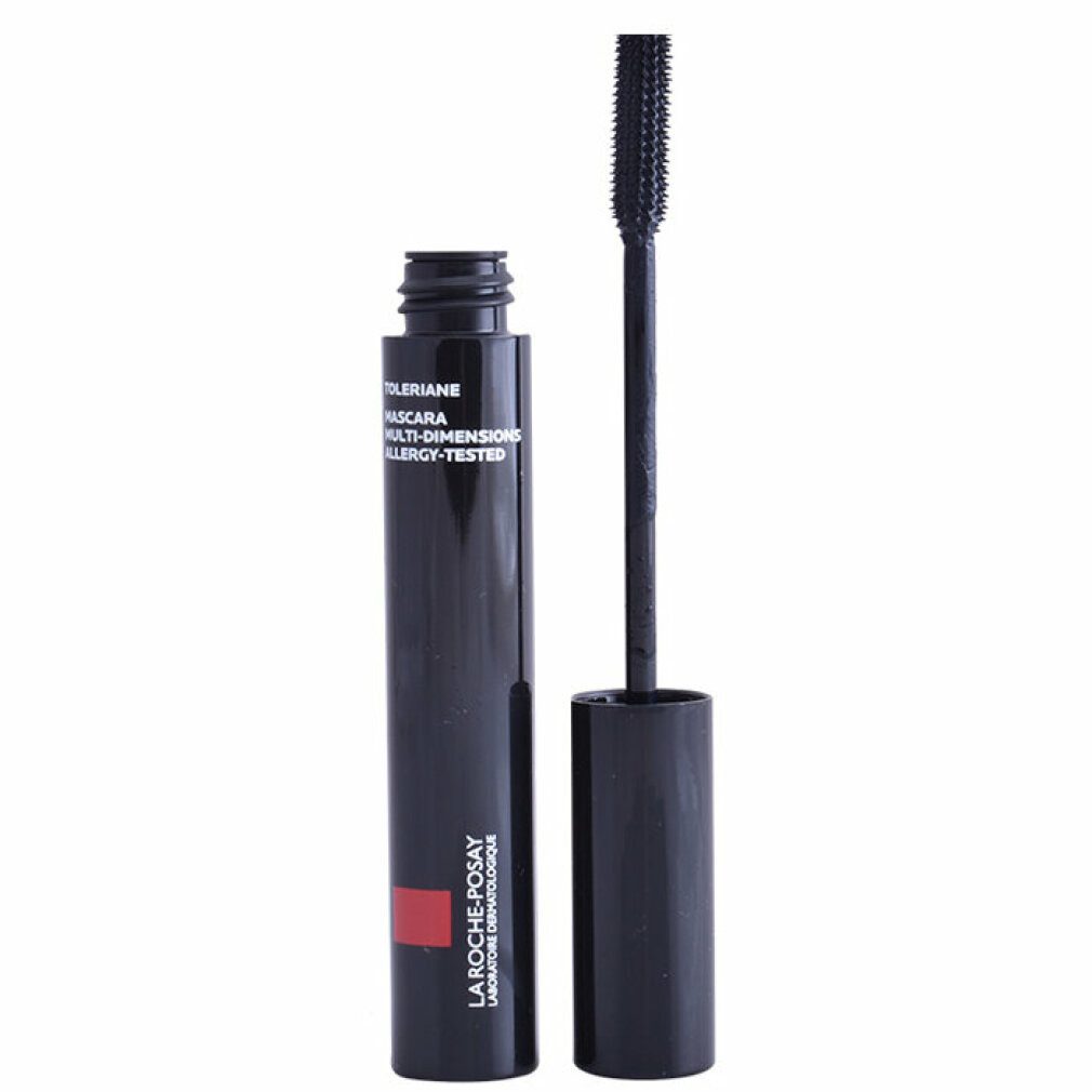 La Roche-Posay Mascara TOLERIANE mascara volume #noir 7,4ml