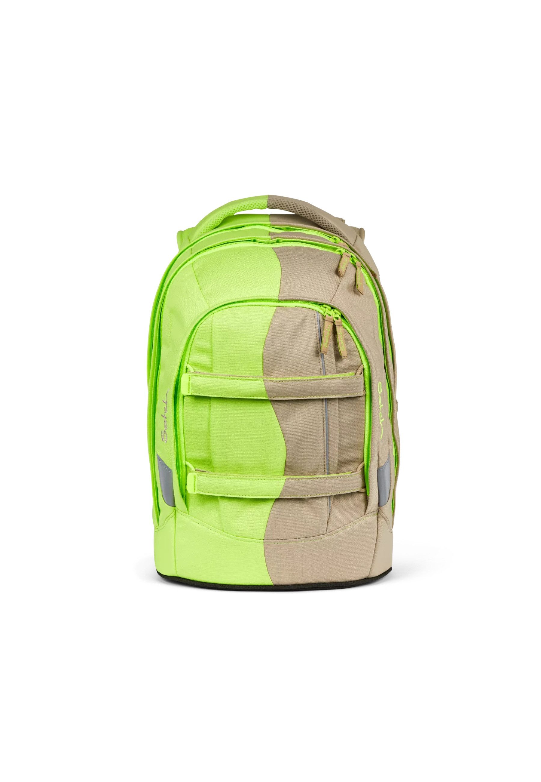 Schulrucksack pack