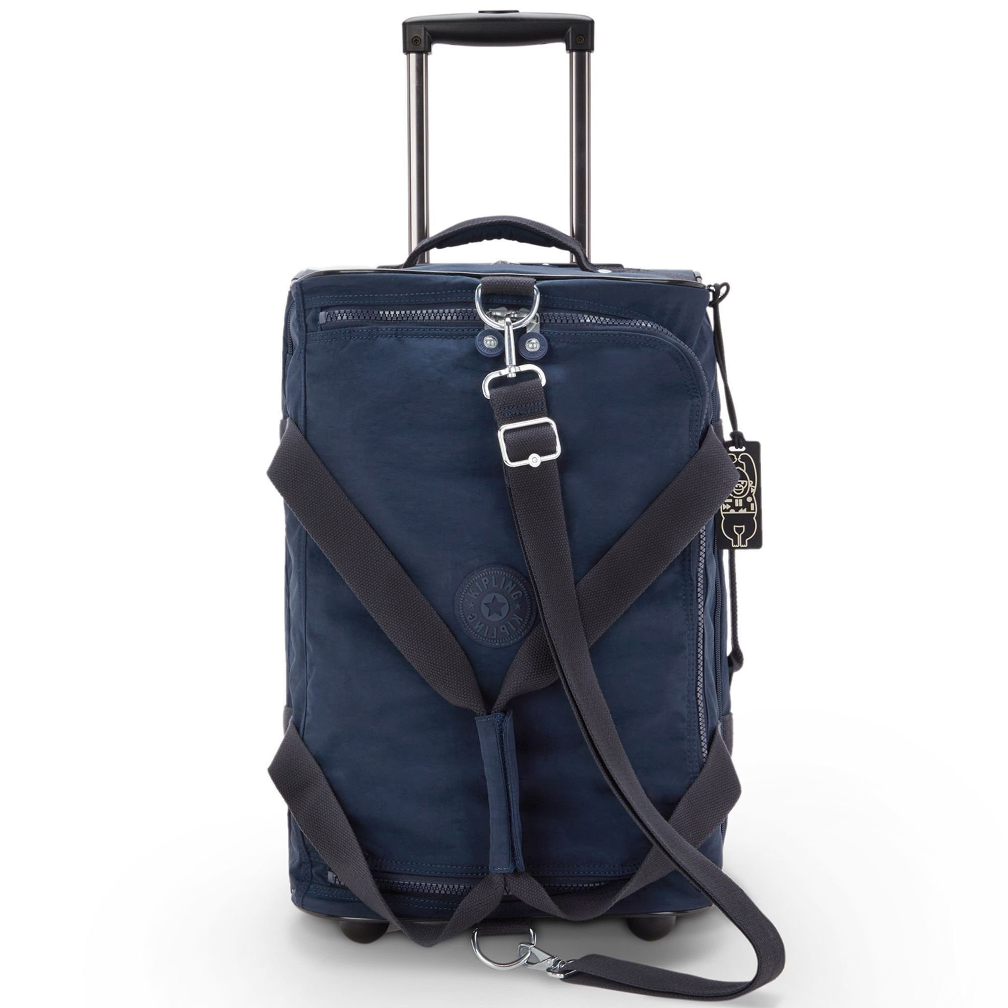 KIPLING Reisetasche Basic, Polyester