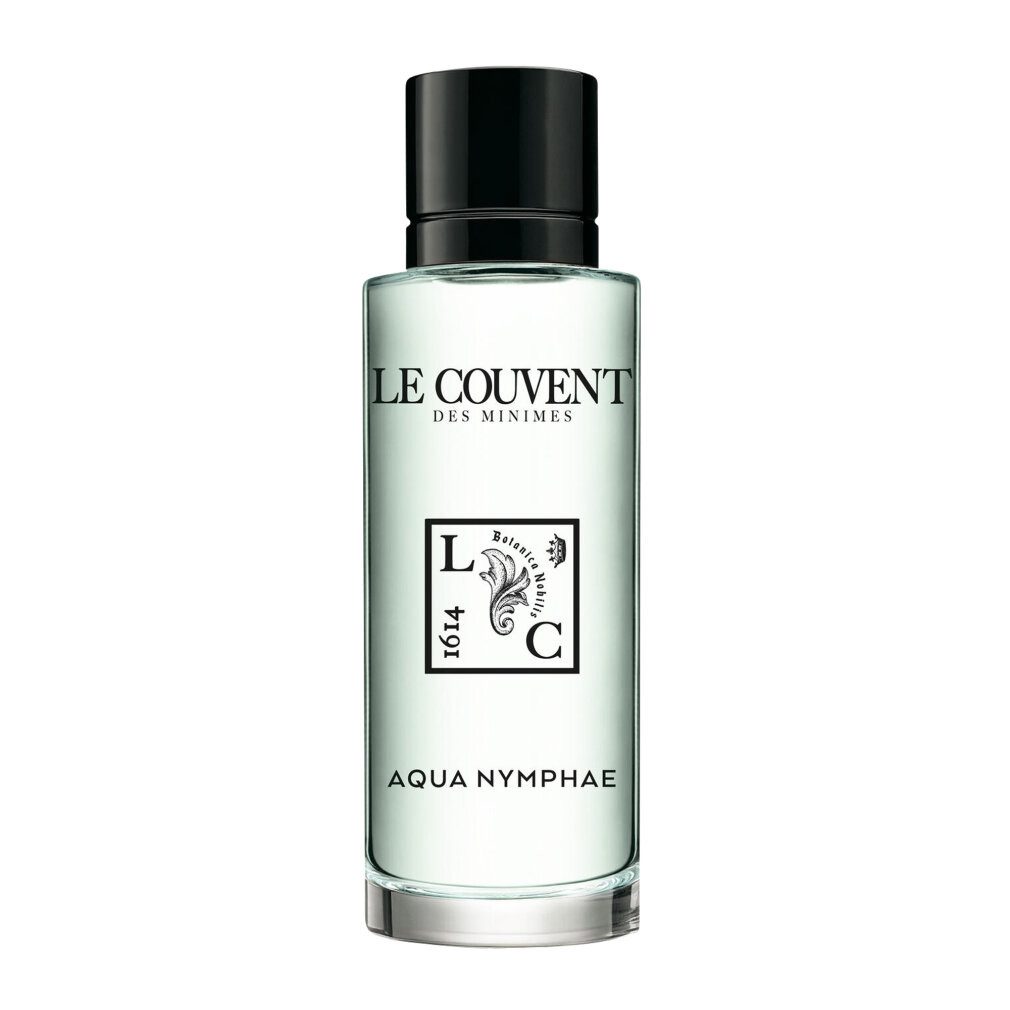 le couvent Körperpflegeduft Des Minimes U. Botanique Intense Aqua Nymphae 100ml