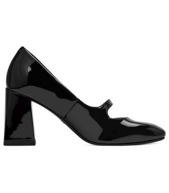 Tamaris Pumps Lederimitat High-Heel-Pumps