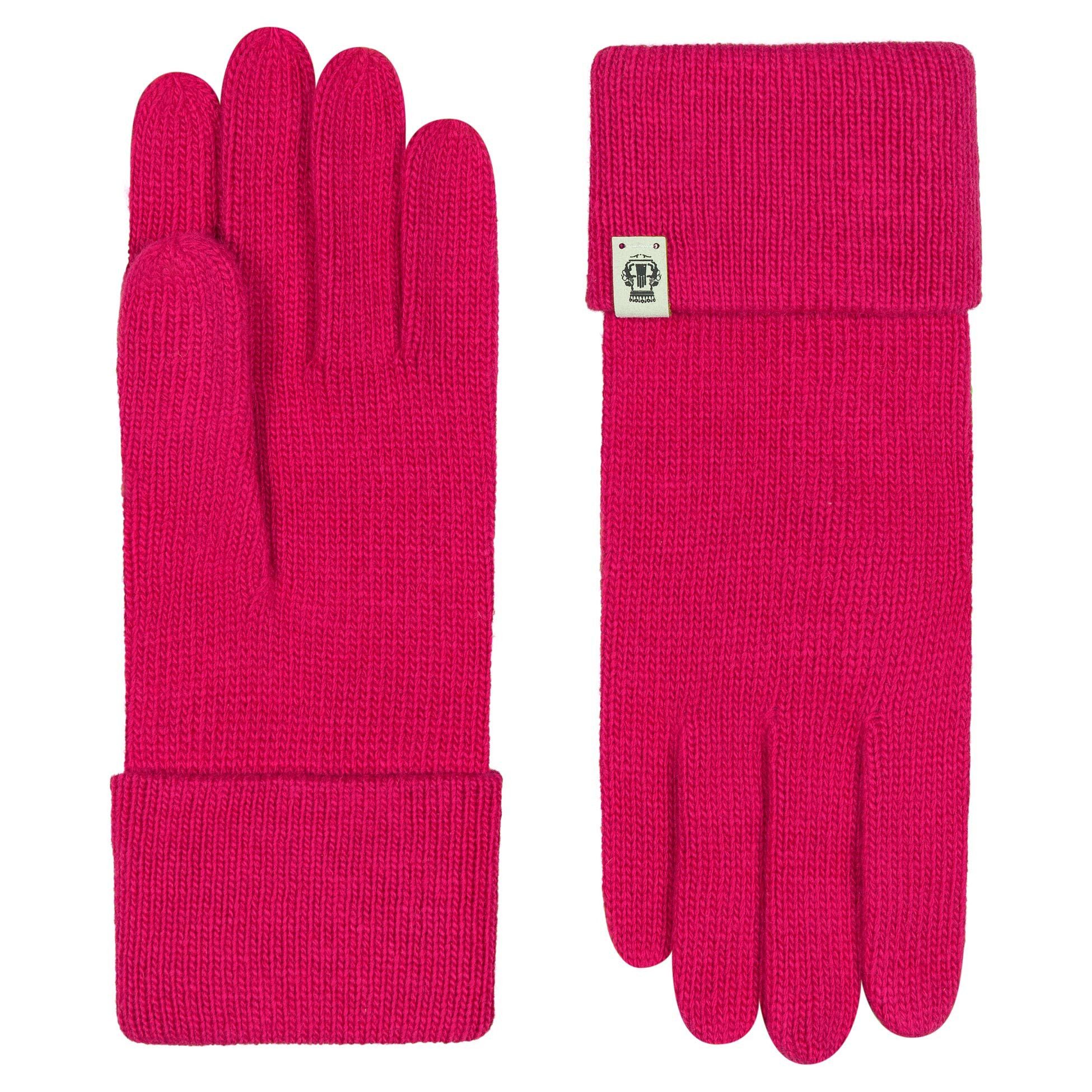 Roeckl Strickhandschuhe ESSENTIALS günstig online kaufen