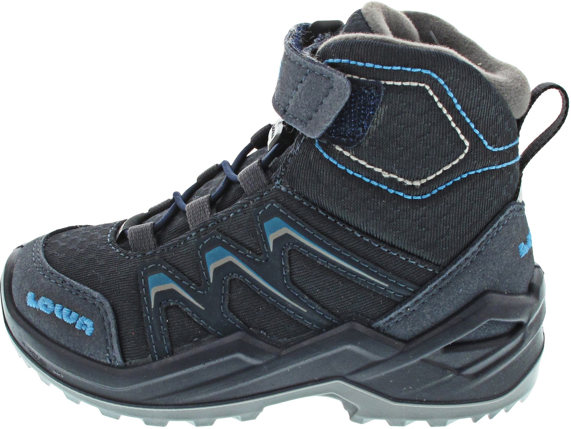Stiefelette
