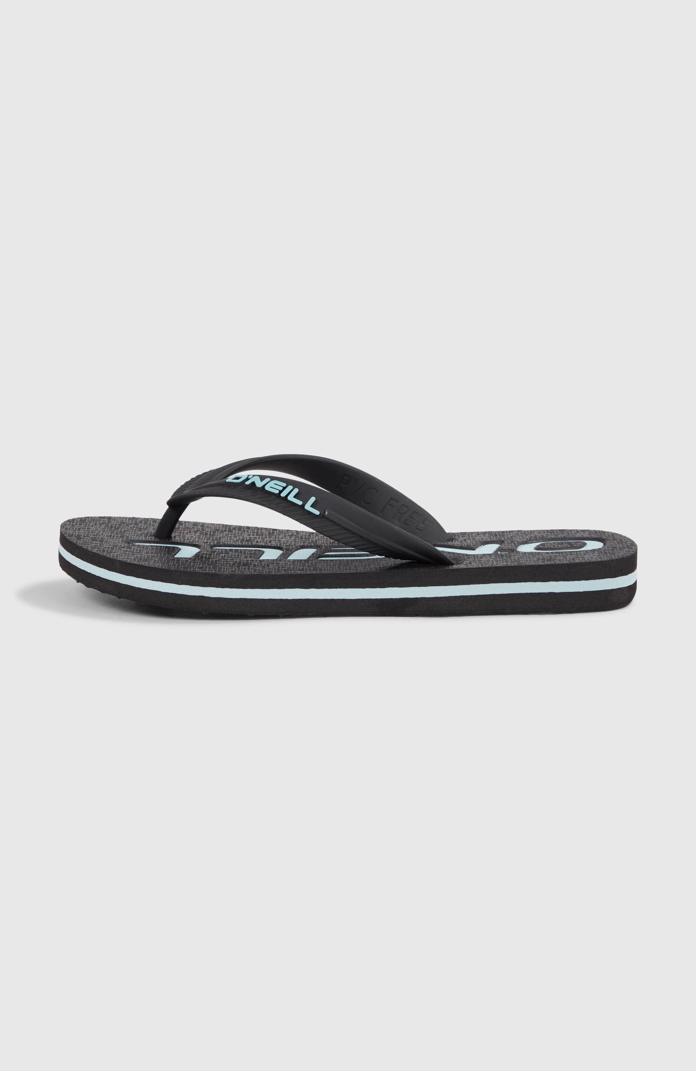 O'Neill PROFILE LOGO SANDALS Zehentrenner günstig online kaufen