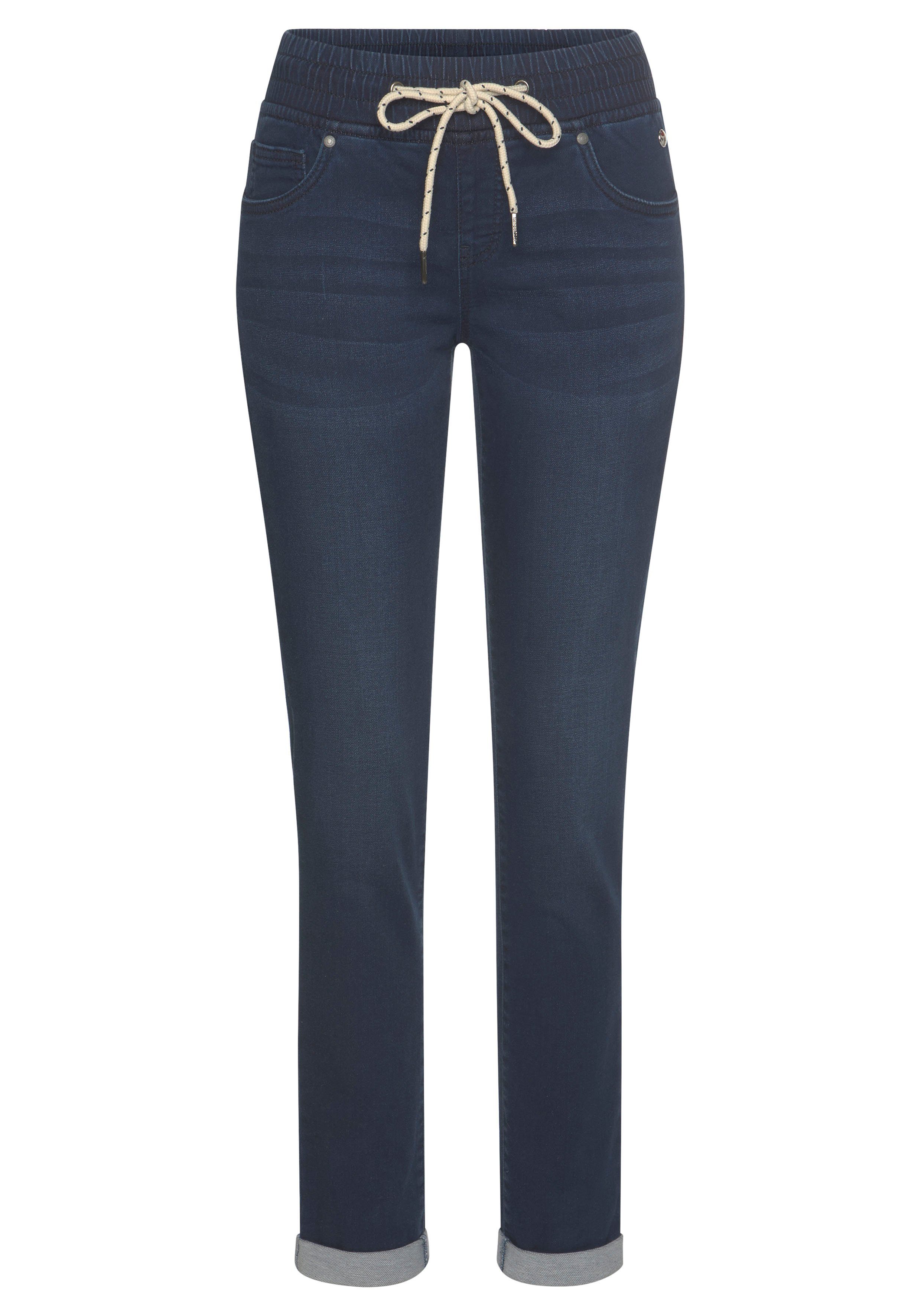 Bequeme Jeans