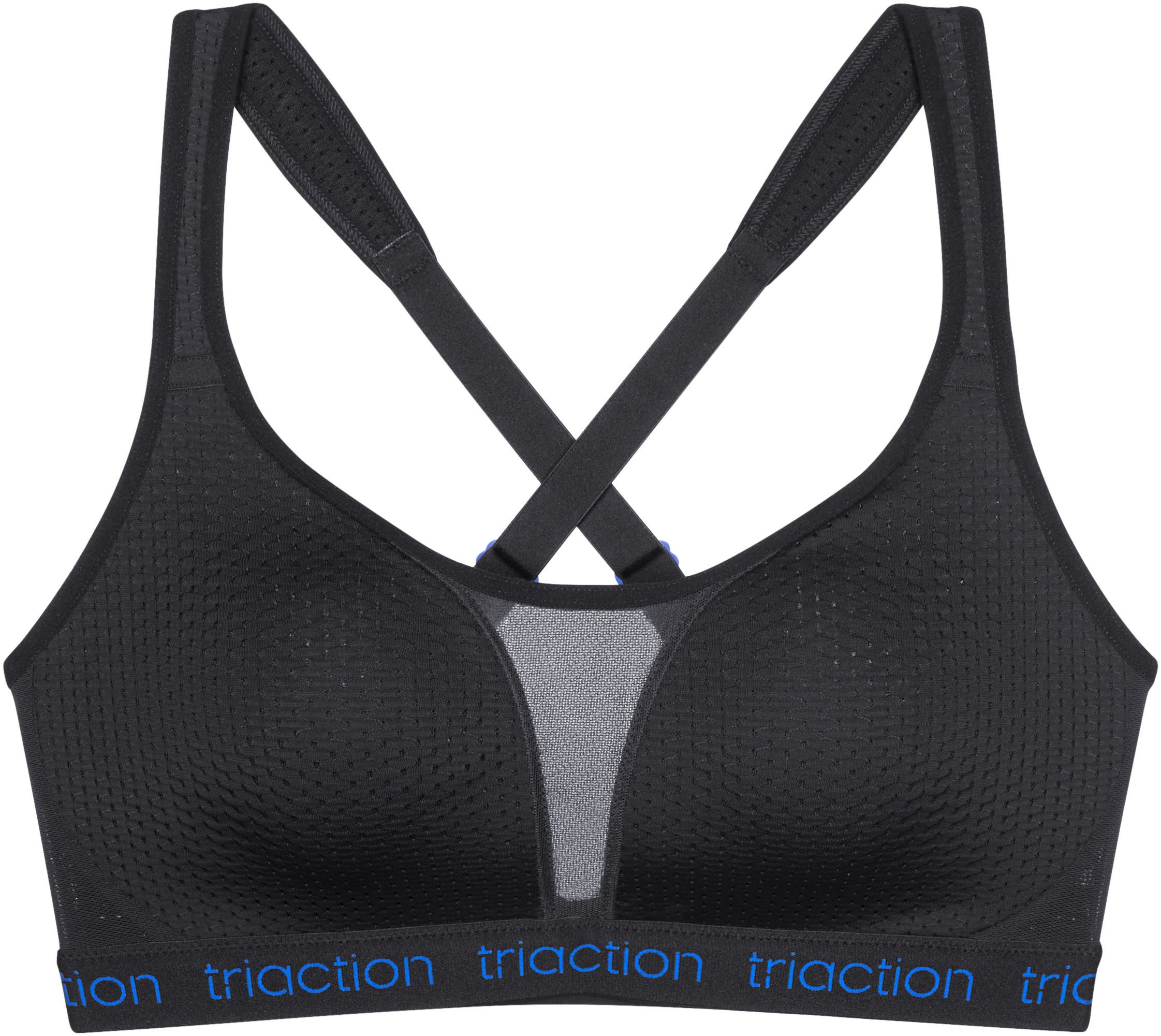 triaction by Triumph Bügel-BH Triaction Energy Lite P EX atmungsaktiv und extremer Halt