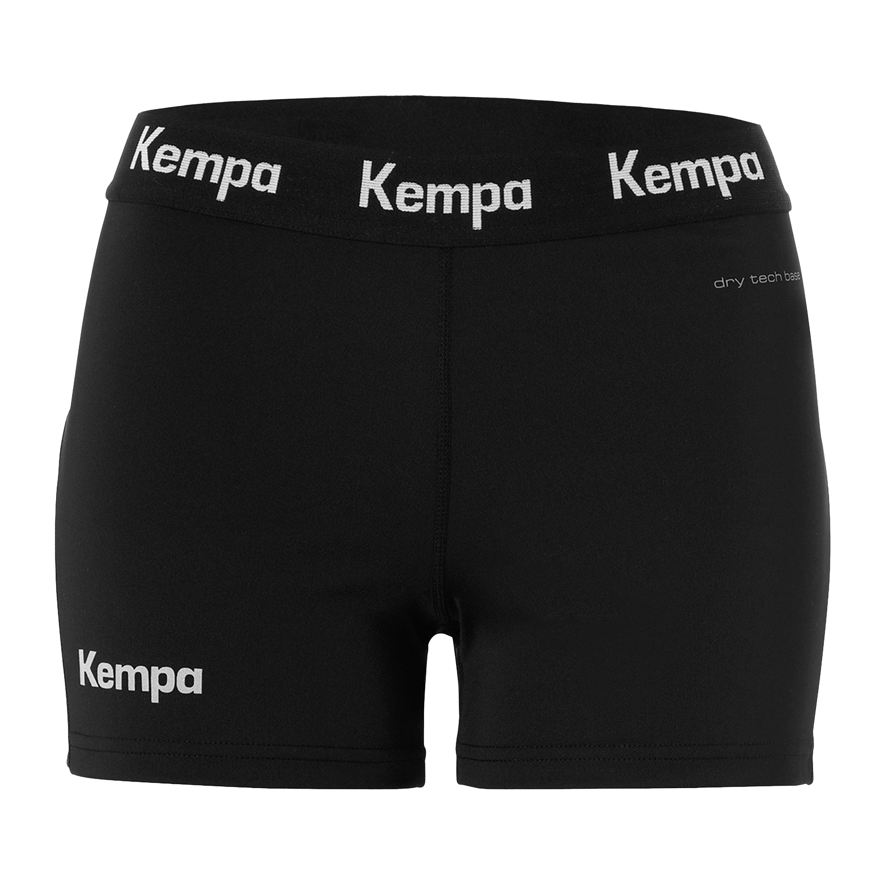 Kempa Trainingstights Tights PERFORMANCE WOMEN (1-tlg) atmungsaktiv