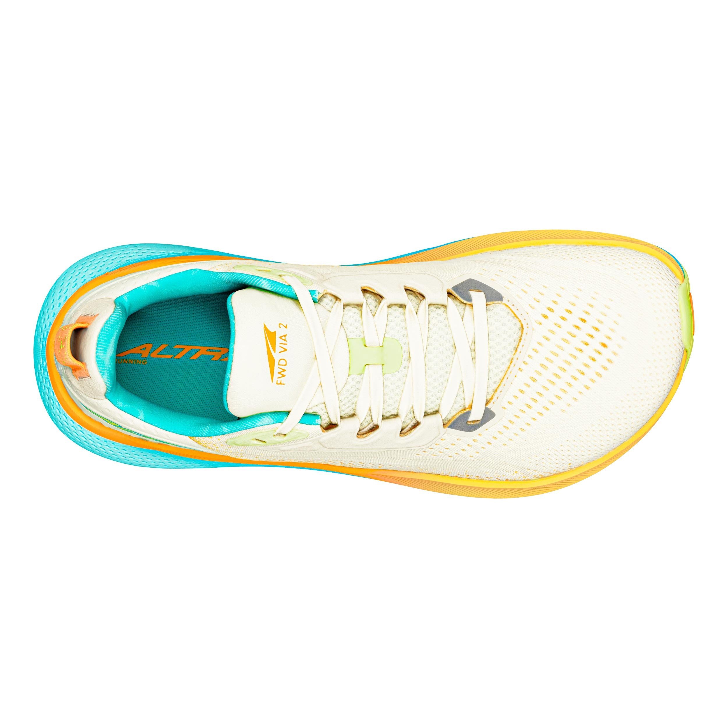 Altra Fwd Via 2 - Neutralschuh Laufschuh
