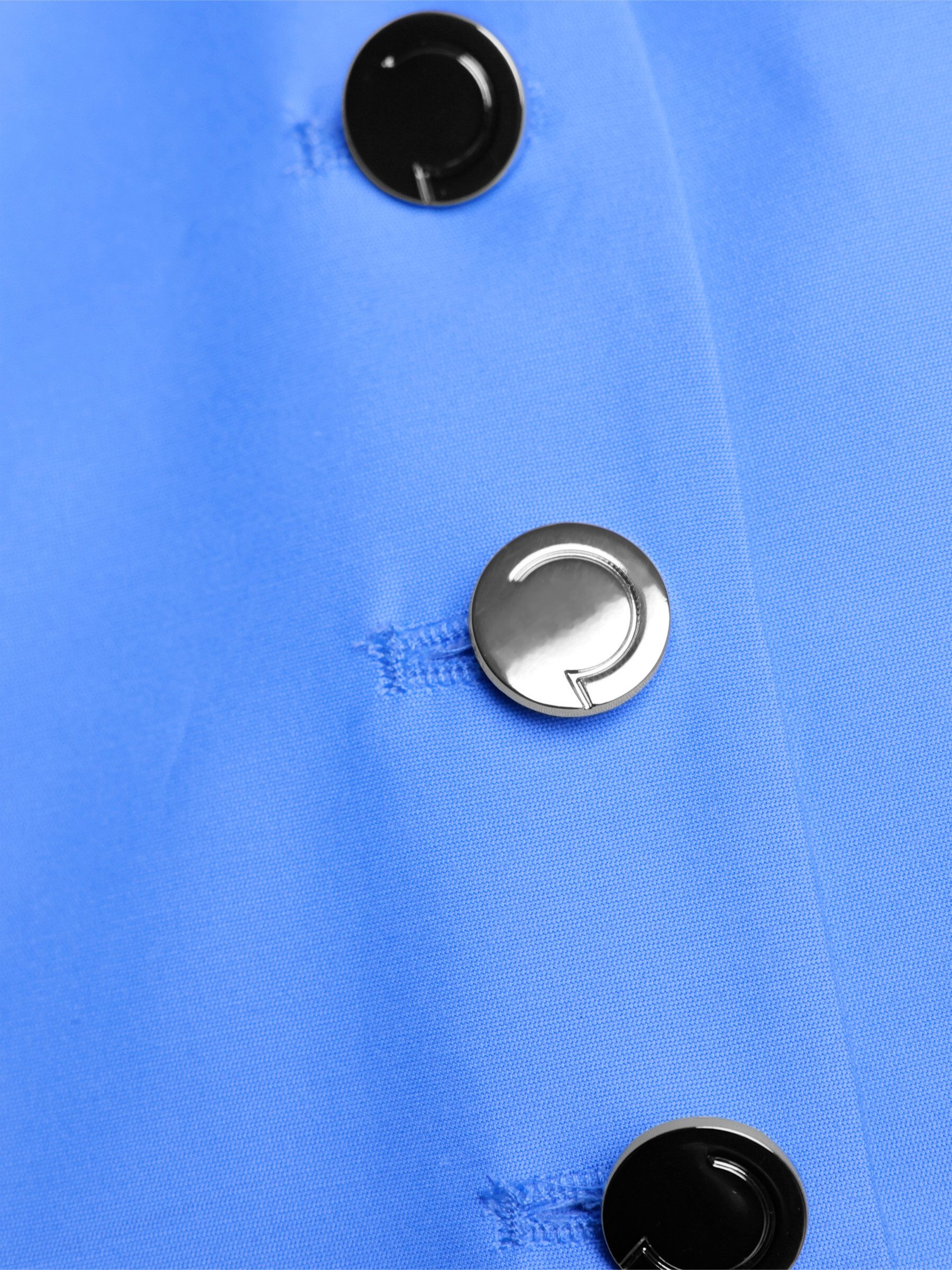 creation L Jerseyweste Seiden-Mix-Weste günstig online kaufen