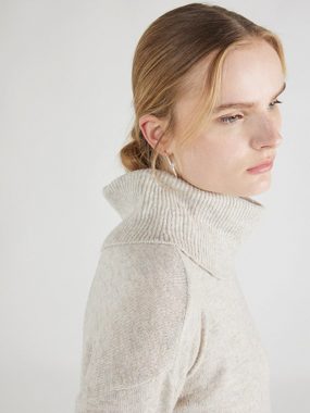 JDY Strickpullover RUE (1-tlg) Plain/ohne Details