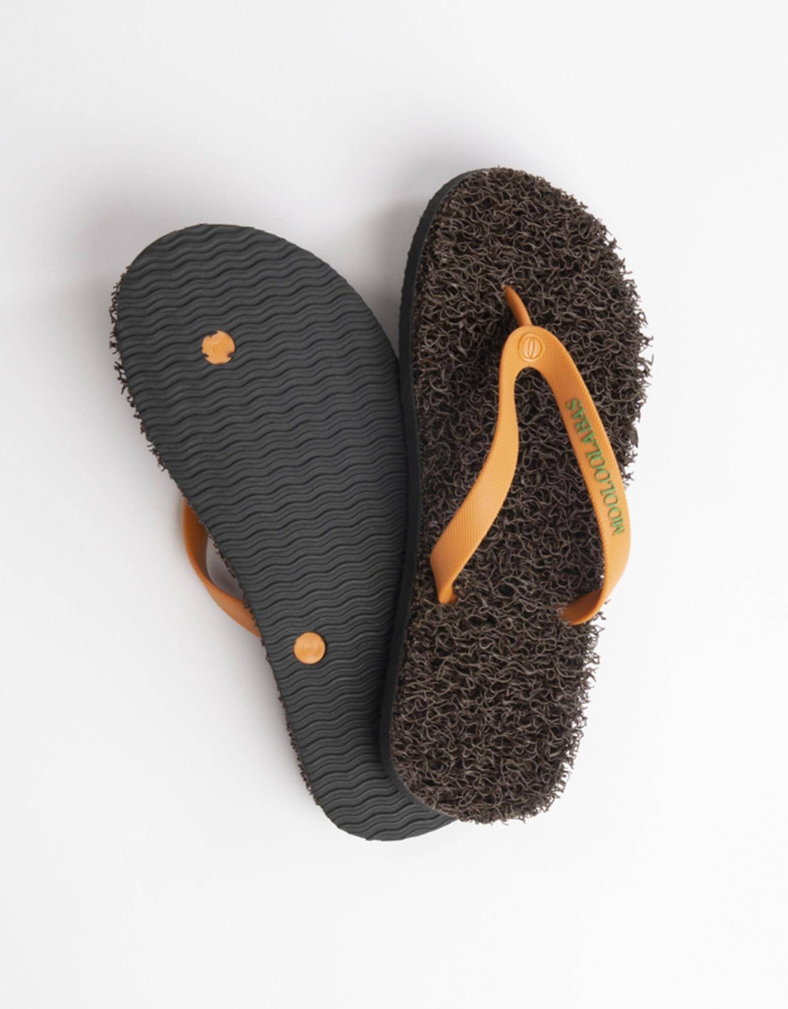 MOOLOOLABAS JAMES Strandschuh Noodlemesh Sohle