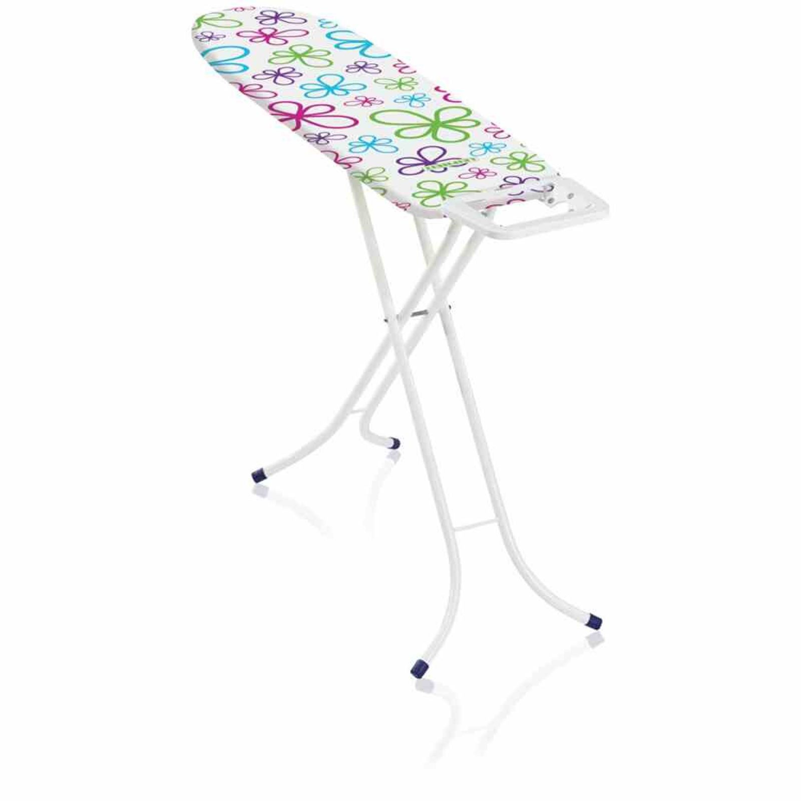 Leifheit Bügelbrett Bügeltisch FASHION S 110 x 30 cm