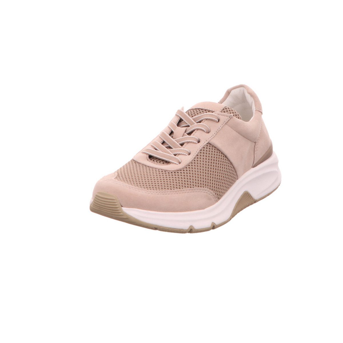 Gabor rot Sneaker