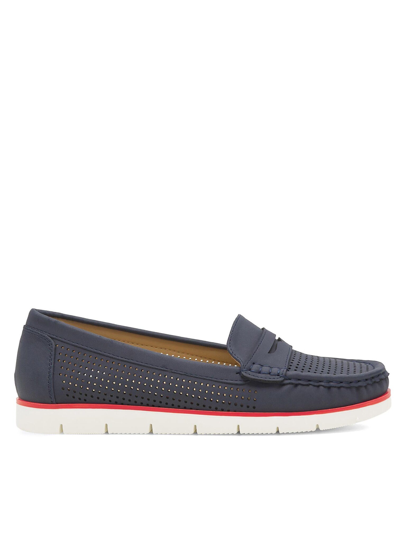 Clara Barson Clara Barson Mokassins Damen günstig online kaufen