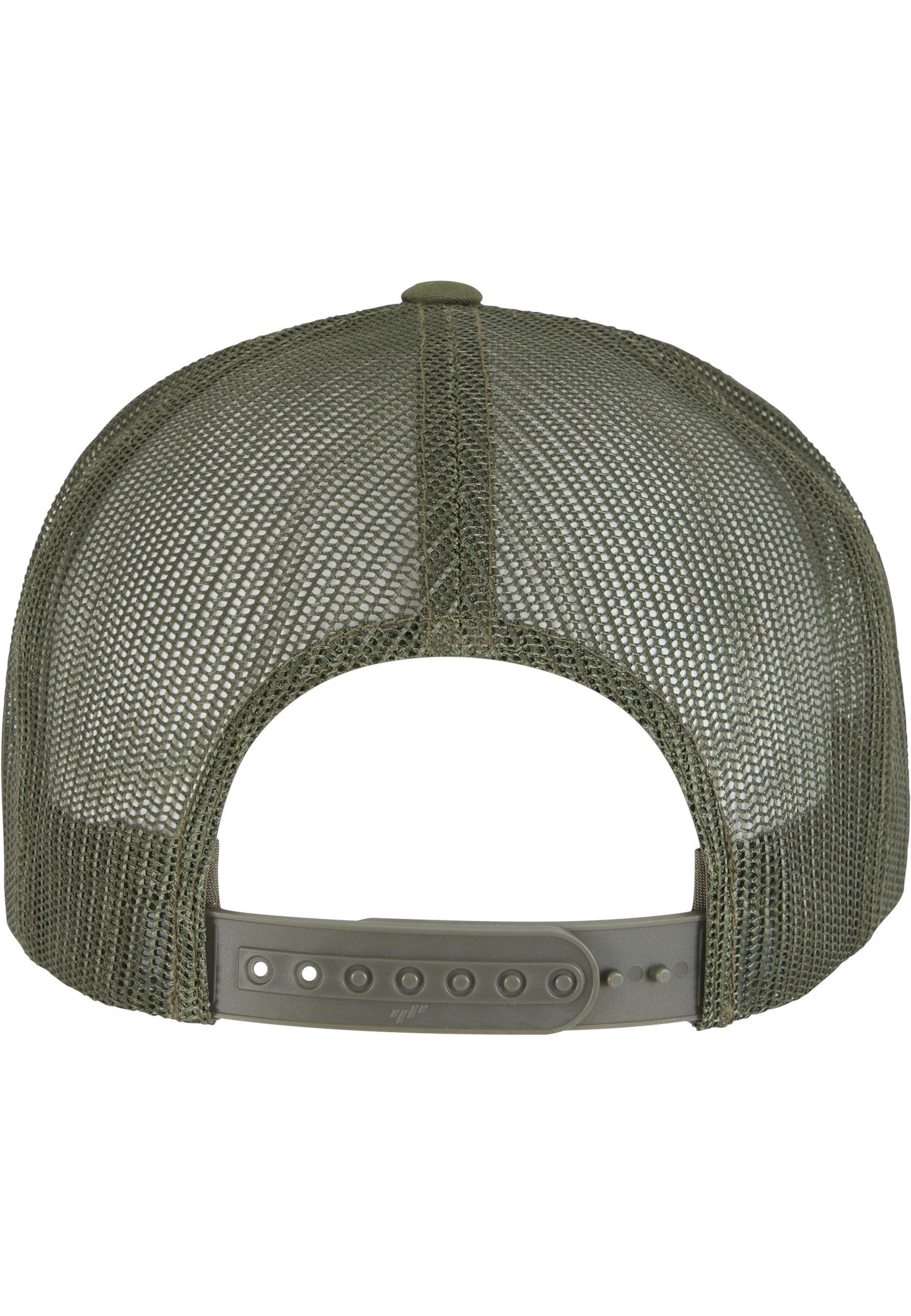 Flexfit Flex Cap Flexfit Unisex Classic Trucker