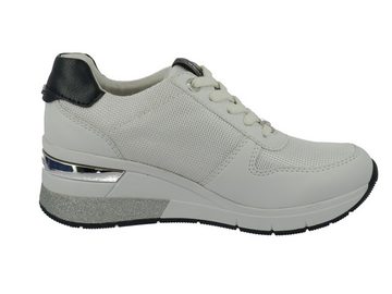 TOM TAILOR Tom Tailor Schnürhalbschuhe für Damen Sneaker