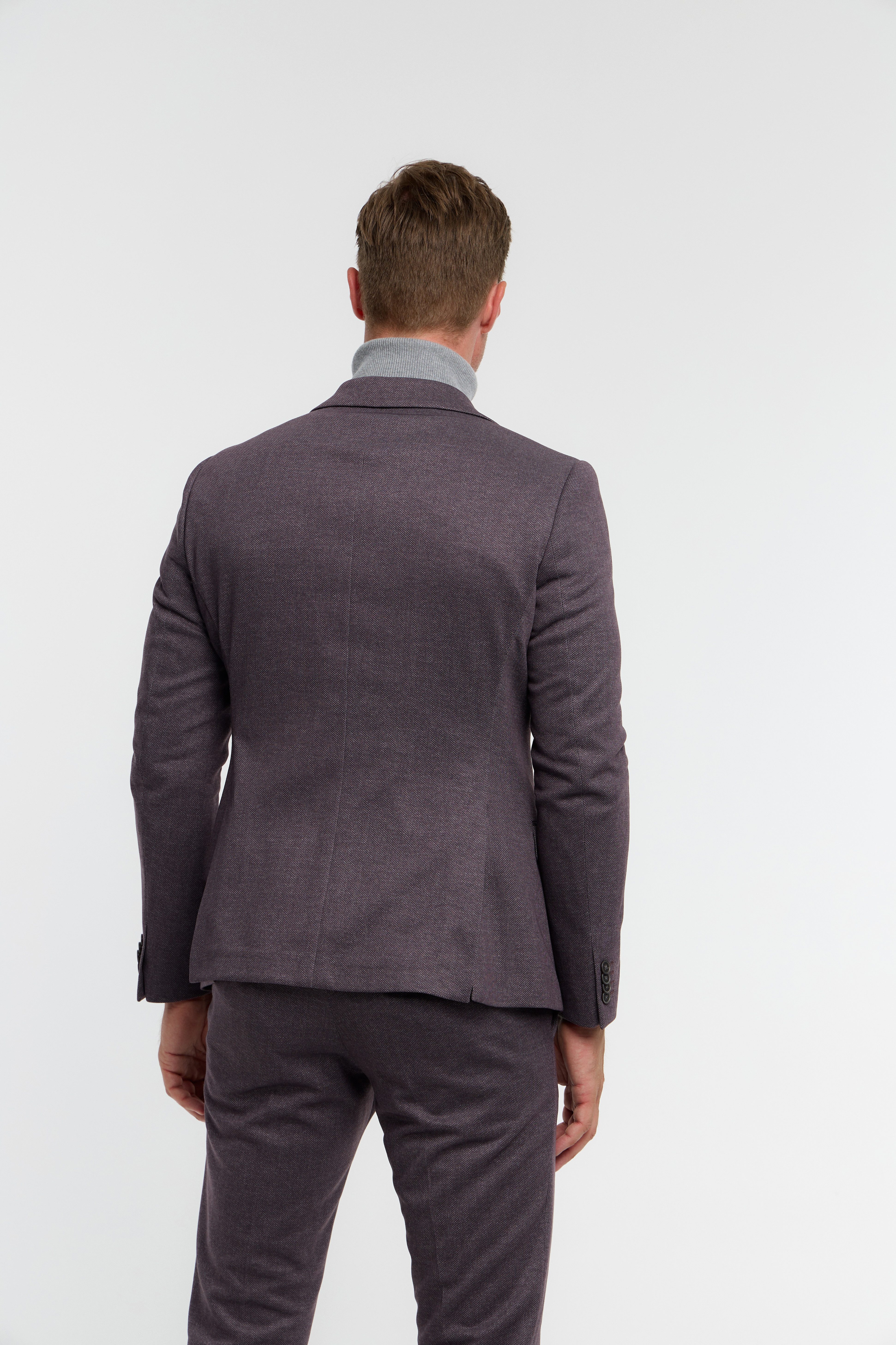 ZUITABLE Jerseysakko DiNick 242661 günstig online kaufen