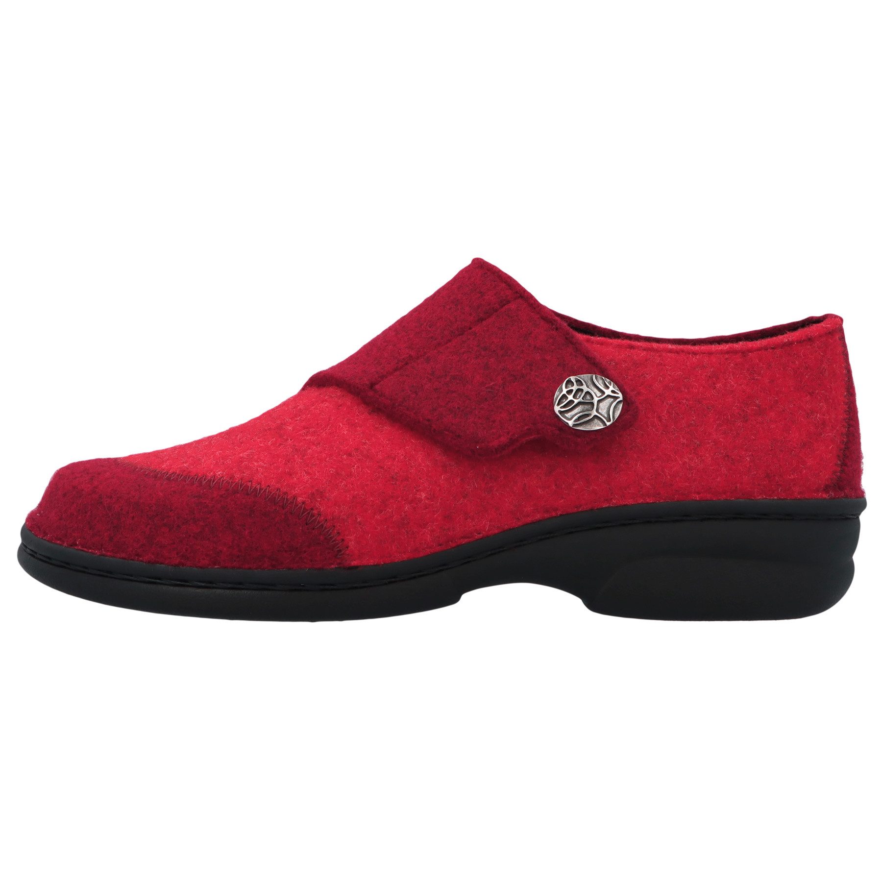 BERKEMANN Berkemann Erwachsene Berkoflex Jarla Halbschuh Tex Hausschuh