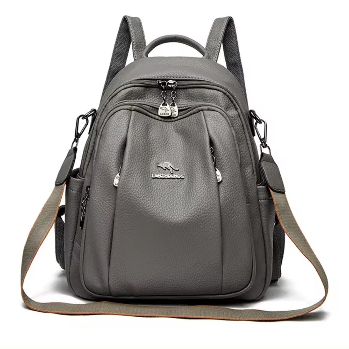 SHG Cityrucksack ⌂ Rucksack Freizeitrucksack Tagesrucksack Damenrucksack (F günstig online kaufen