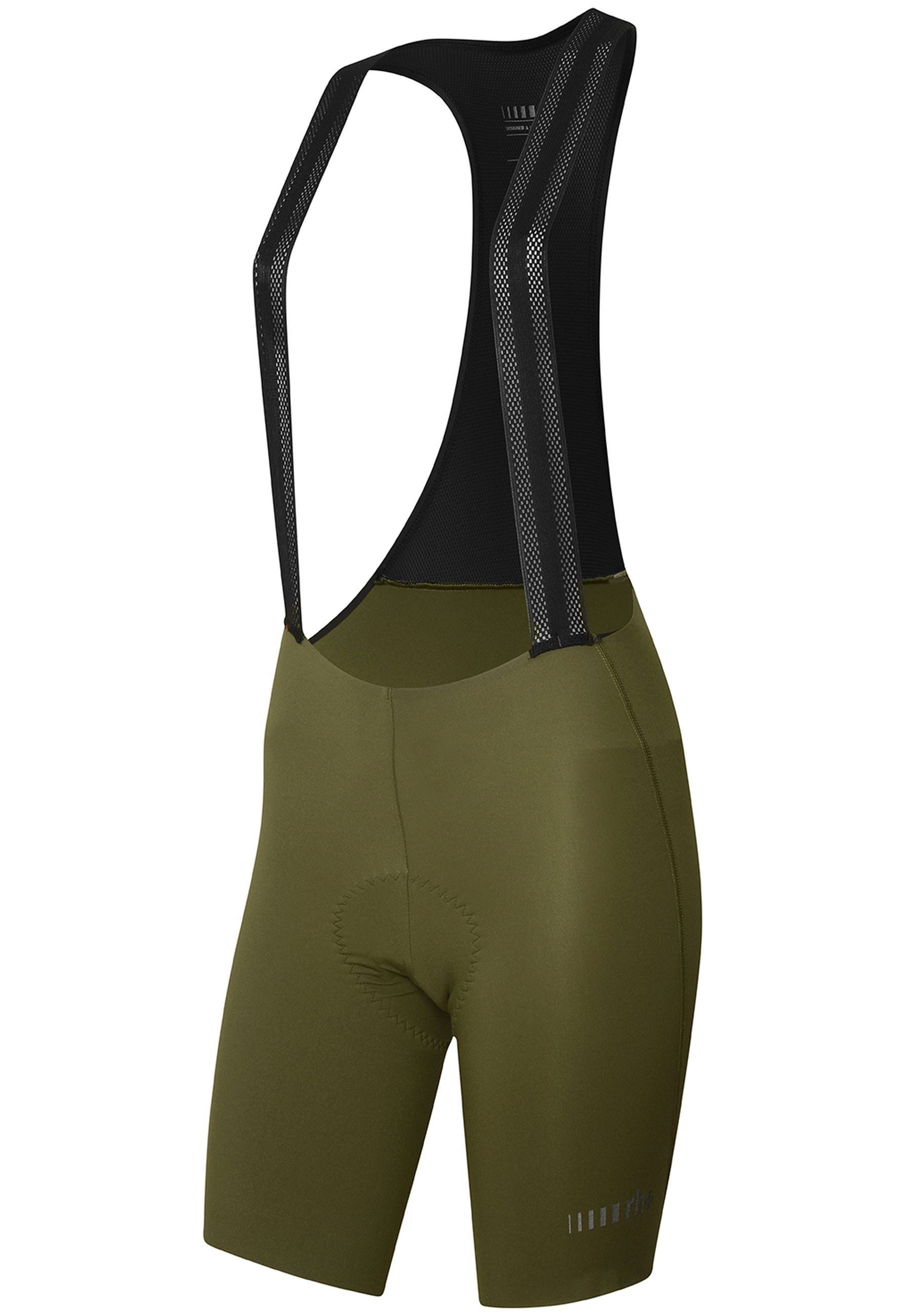 Fahrradhose Code W Bibshort