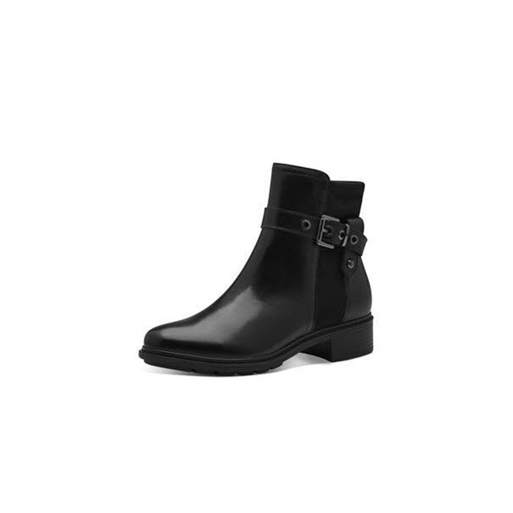 Stiefelette