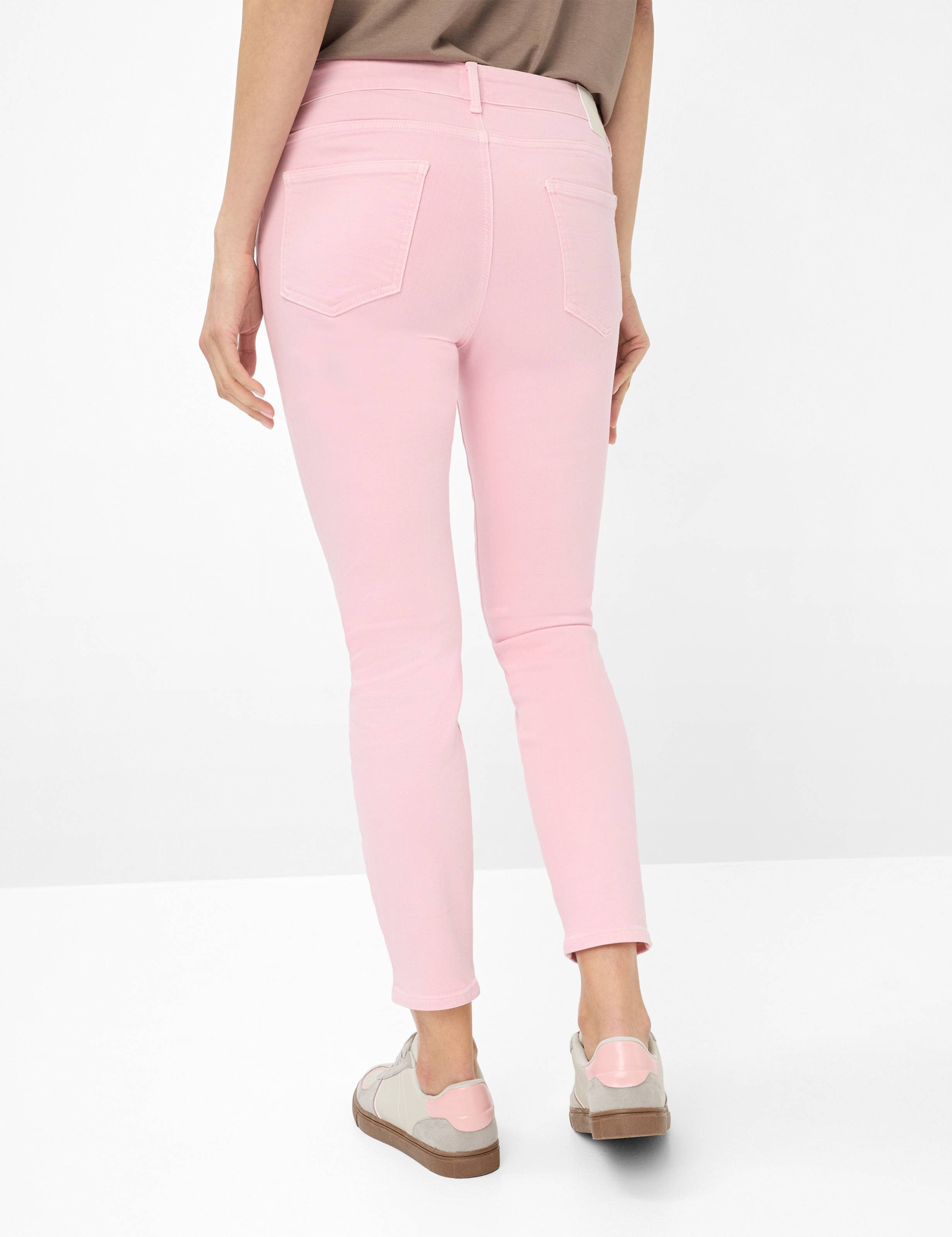 Brax 5-Pocket-Jeans "Style SHAKIRA S" günstig online kaufen