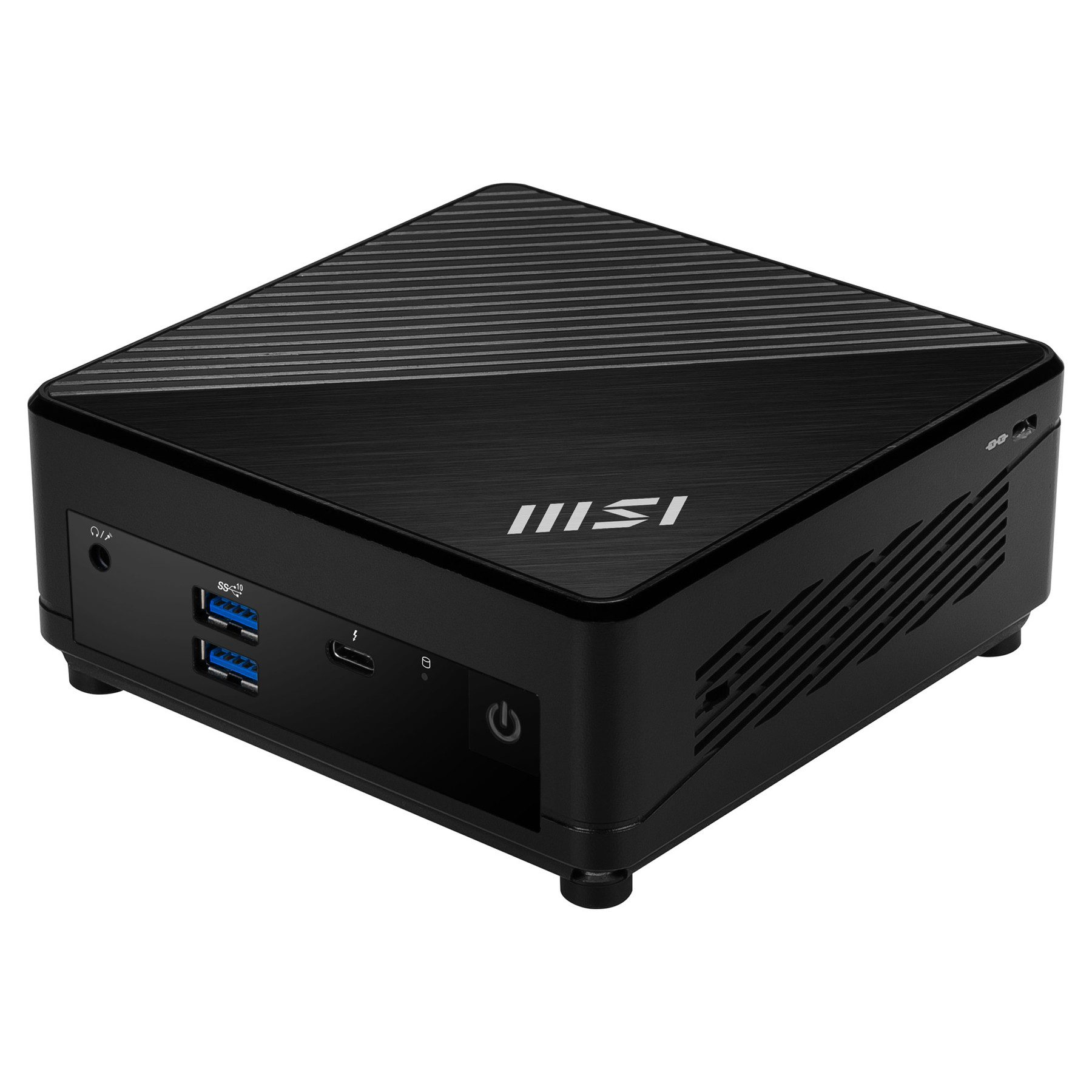 MSI MSI Barebone Mini-PC Cubi 5 12M-022BDE Mini-PC Barebone