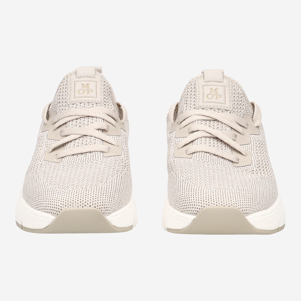 Marc O'Polo Marc O’ Polo LEILA, Sneaker, Beige, Damen Sneaker