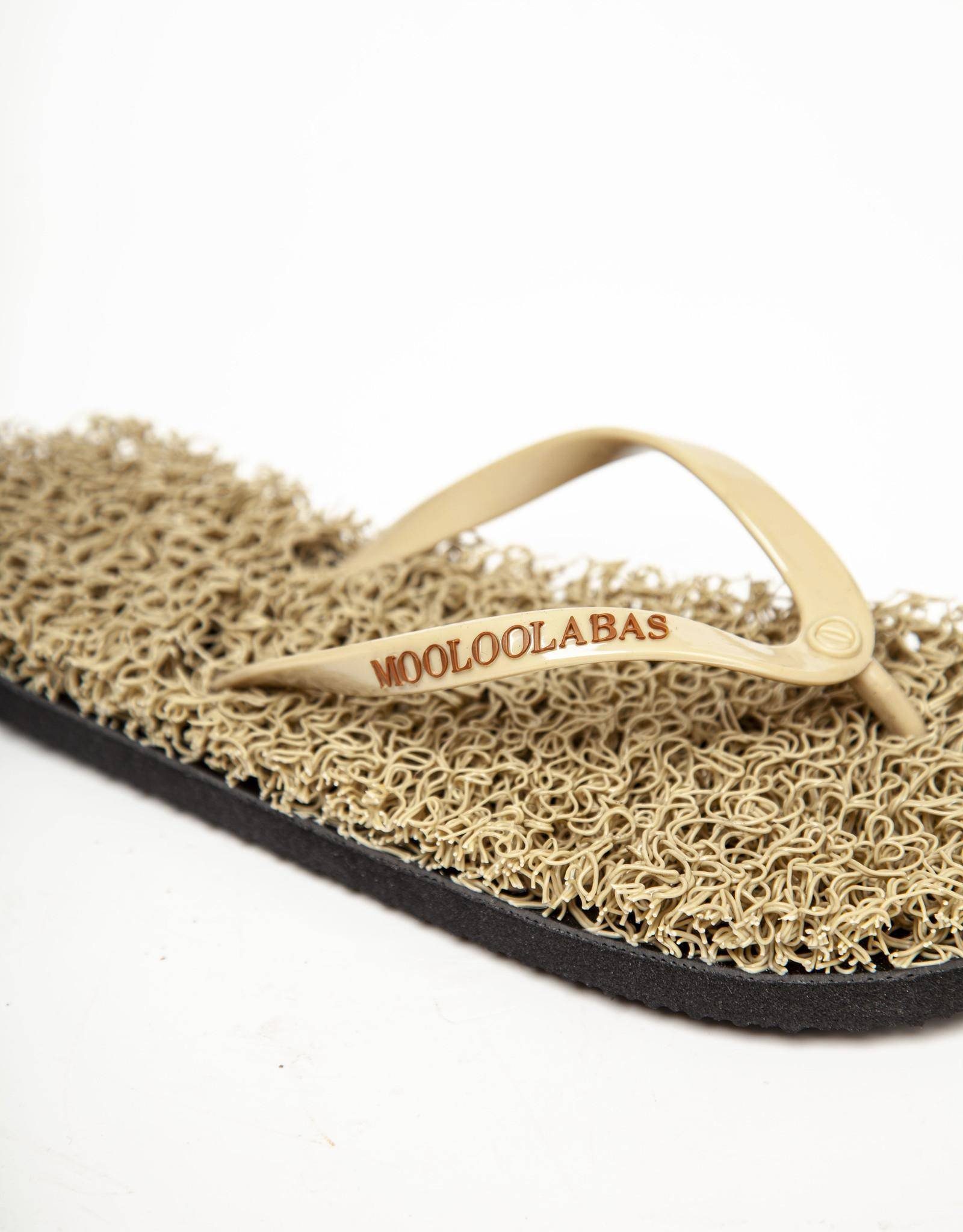 MOOLOOLABAS ISLA Strandschuh Noodlemesh Sohle