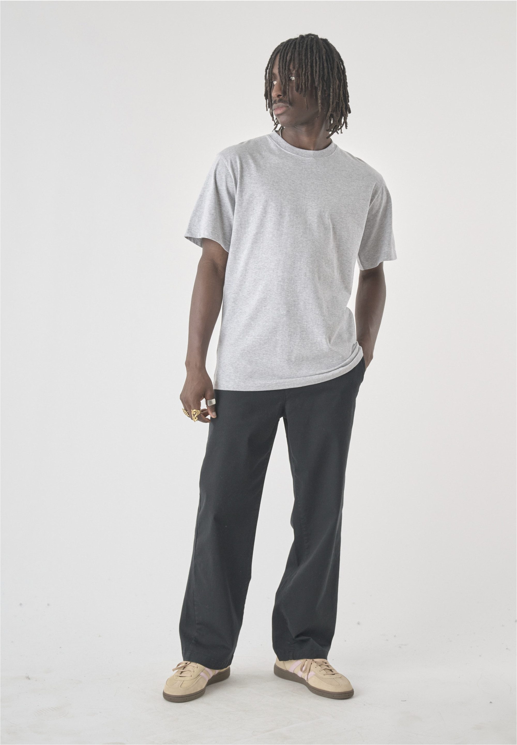 Cleptomanicx T-Shirt "Classic Tee Ligull Classic", mit lockerem Schnitt günstig online kaufen