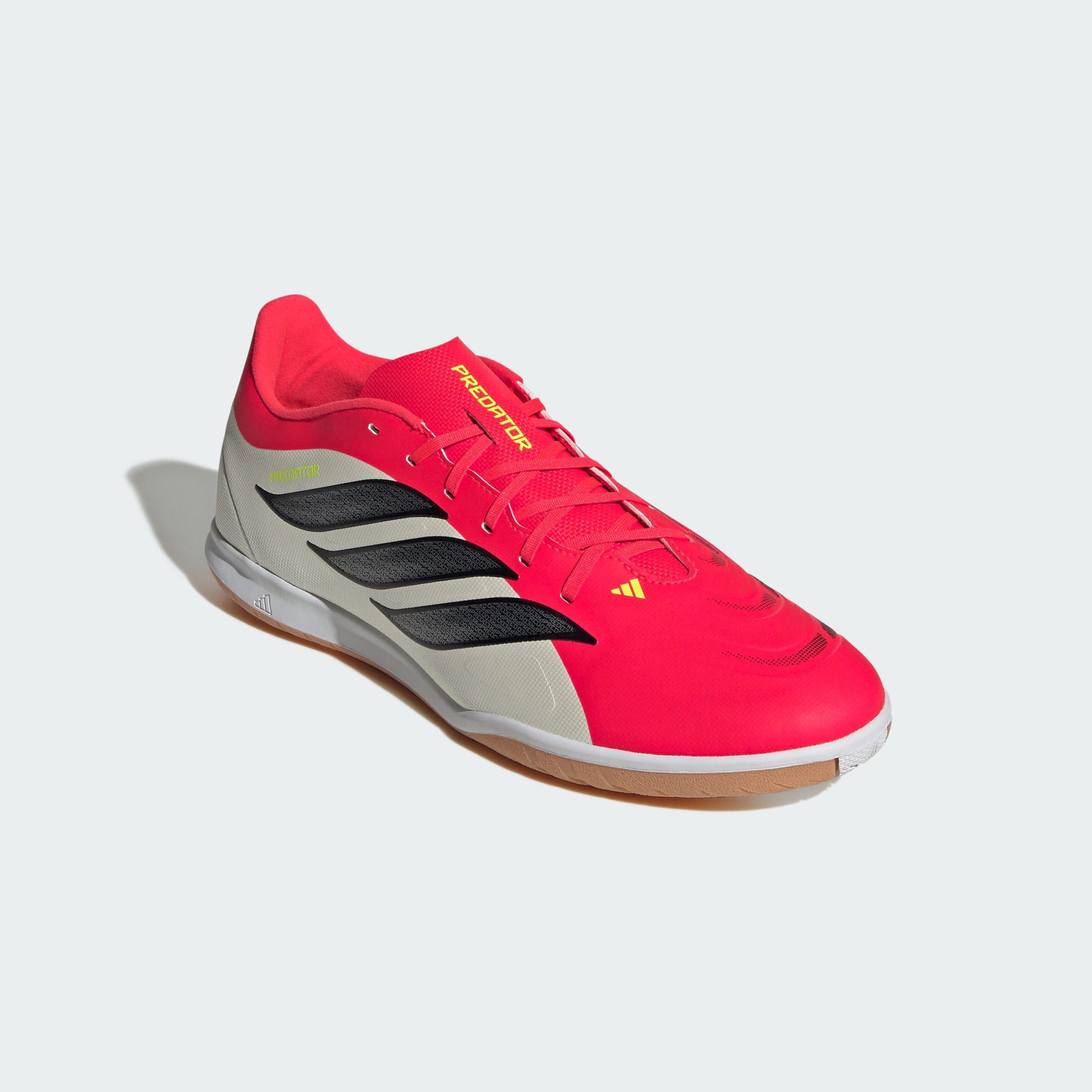 adidas Performance PREDATOR CLUB SALA FUSSBALLSCHUH, HALLENBÖDEN Hallenschu günstig online kaufen