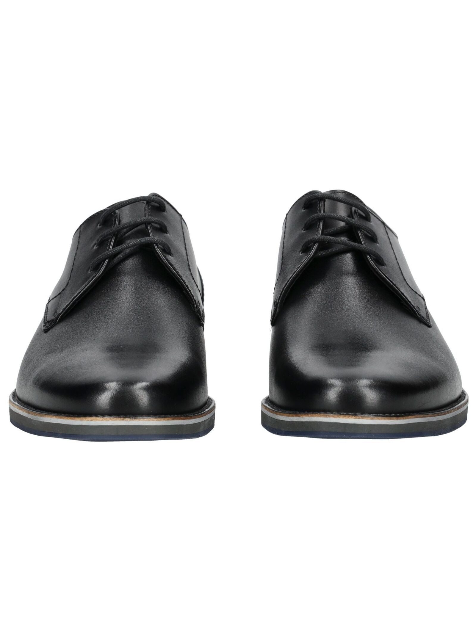 Lloyd LLOYD Businessschuhe Glattleder Schnürschuh