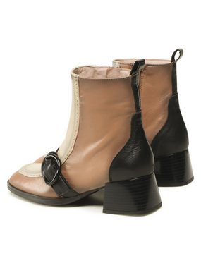 Hispanitas Stiefeletten Charlize2 CHI222264 Almond Stiefelette