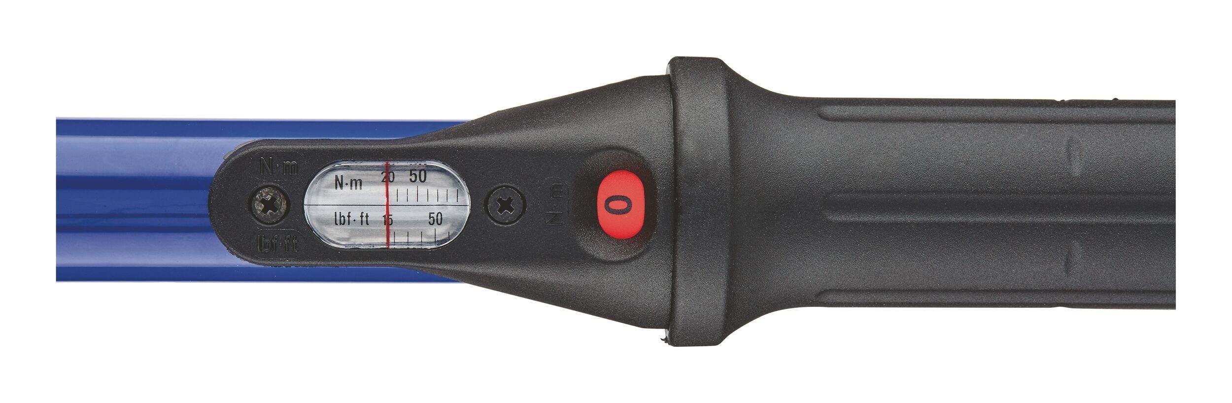 forum® Drehmomentschlüssel, Pilzkopf 40-200 Nm 1/2"