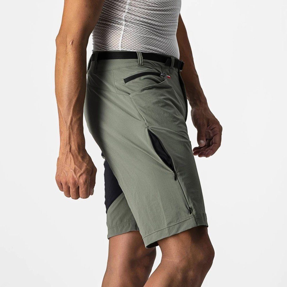 castelli Fahrradhose