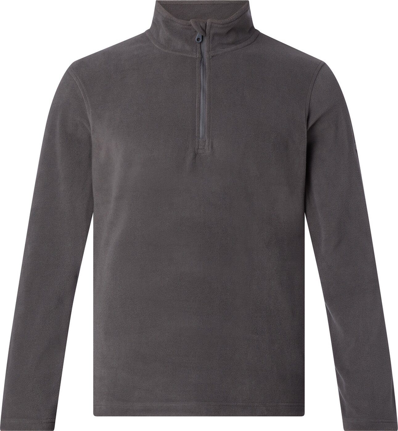 McKINLEY Rollkragenpullover He.-T-Shirt Amarillo ux ANTHRACITE/ANTHRACIT günstig online kaufen