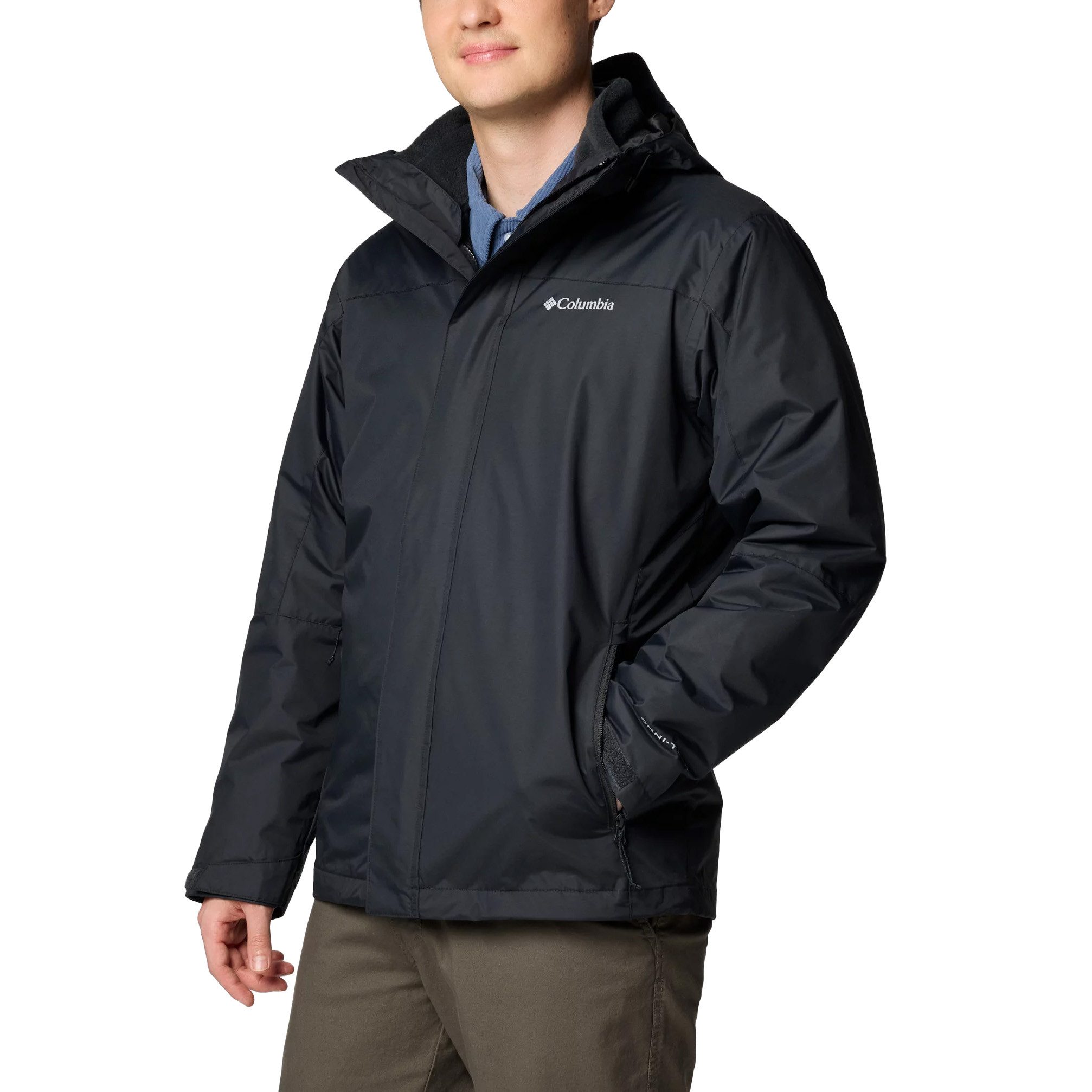 Columbia Outdoorjacke Columbia Tunnel Falls II günstig online kaufen