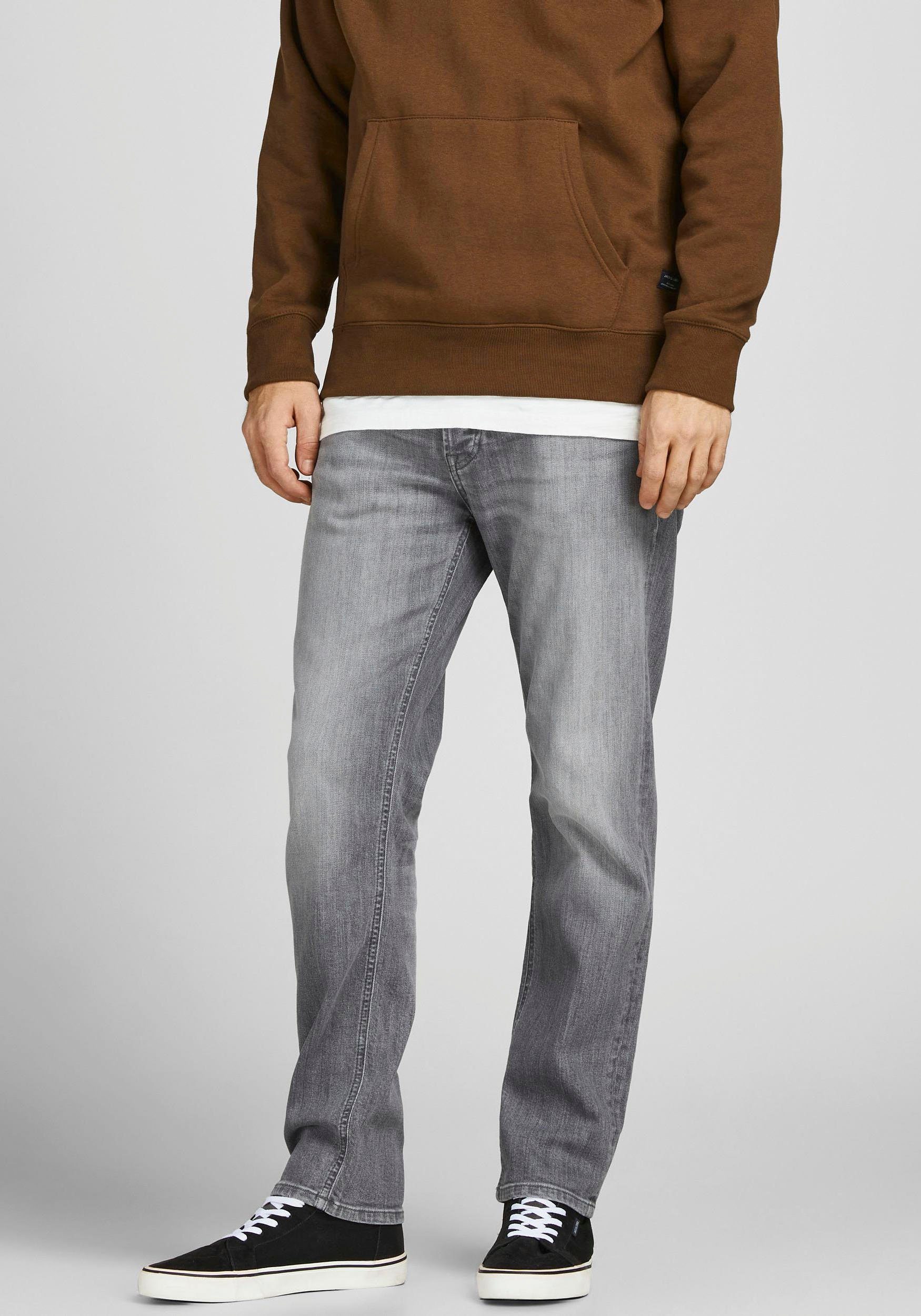 Jack & ORIGINAL TIM Jones Slim-fit-Jeans