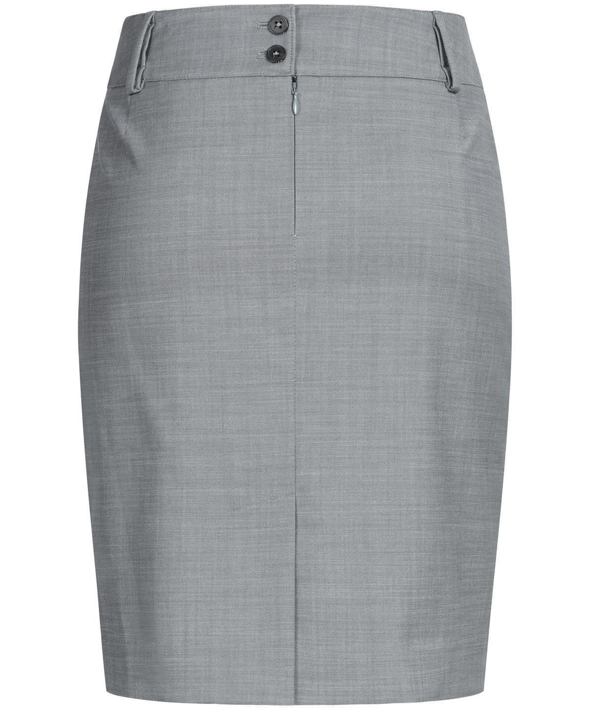 GREIFF Bleistiftrock Greiff Modern WITH 37.5® Damen Stiftrock Regular-Fit H günstig online kaufen