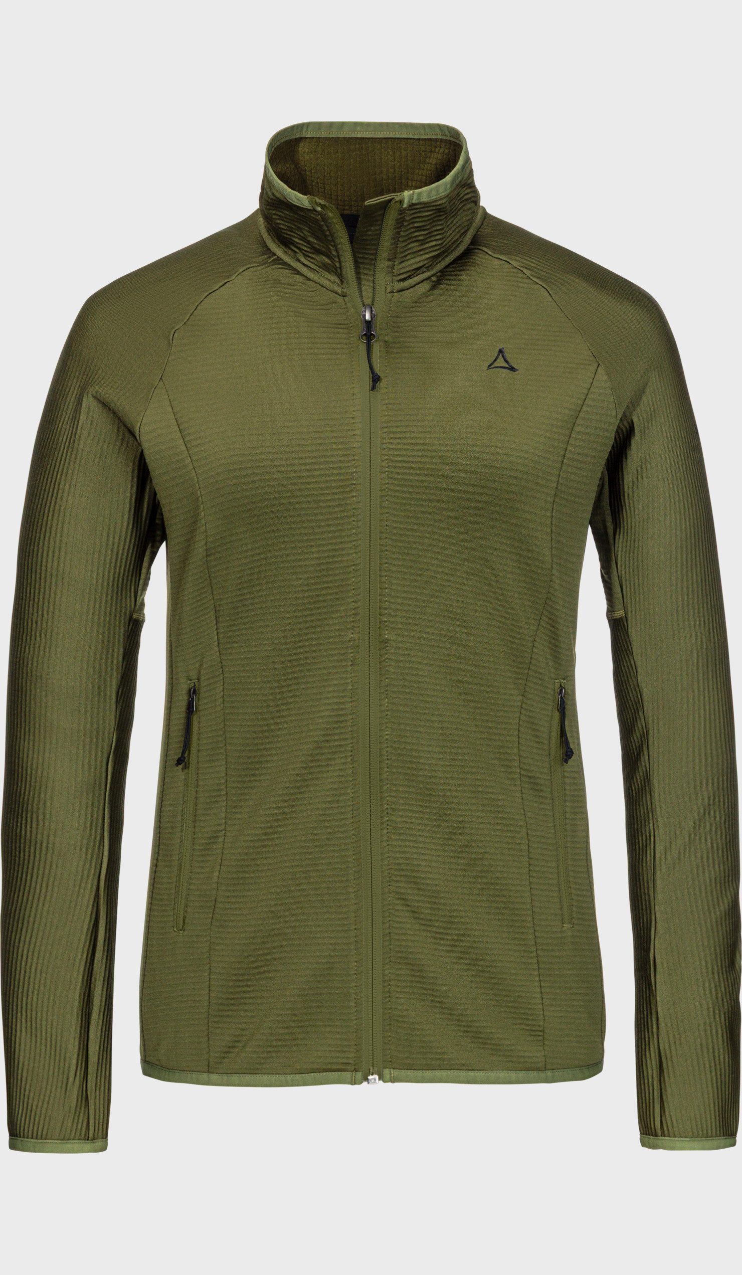 Schöffel Fleecejacke Fleece Jk Style Cascata WMS