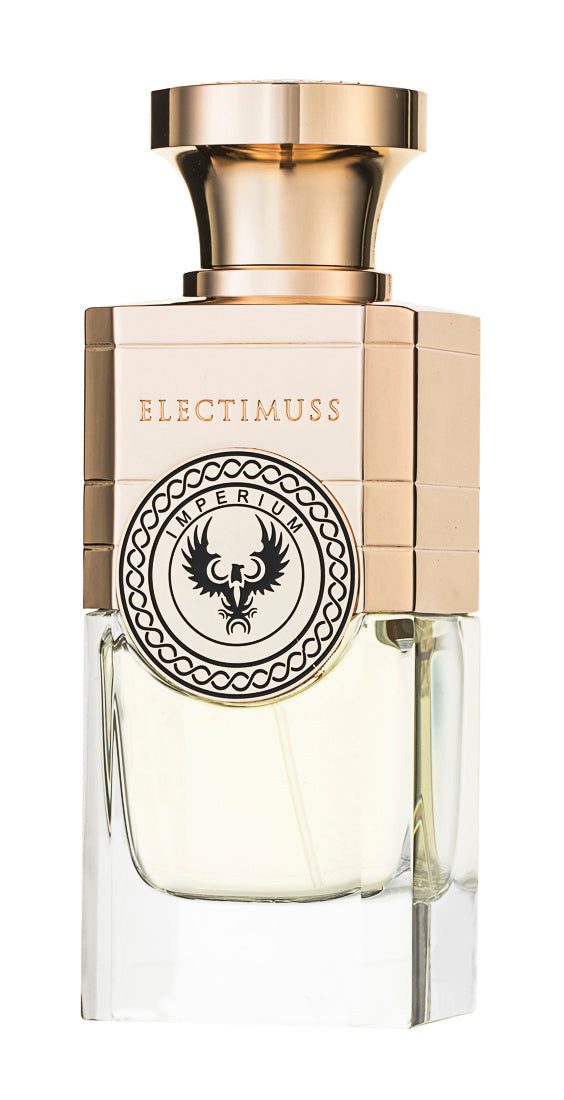 Electimuss Extrait Parfum Electimuss Imperium Pure Parfum