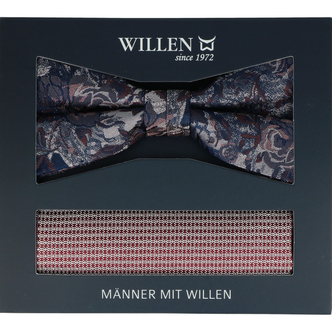 WILLEN Fliege