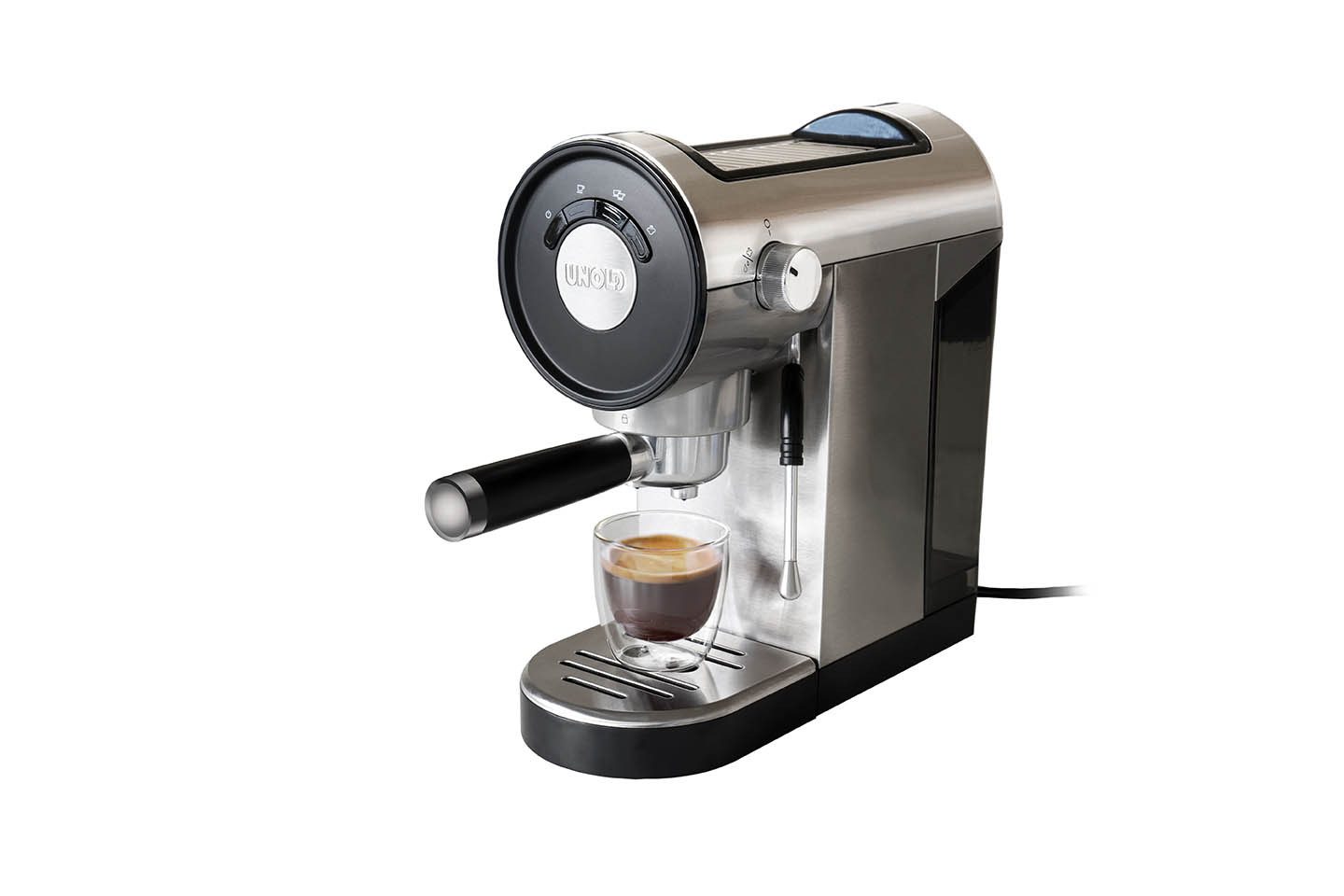 Espressomaschine