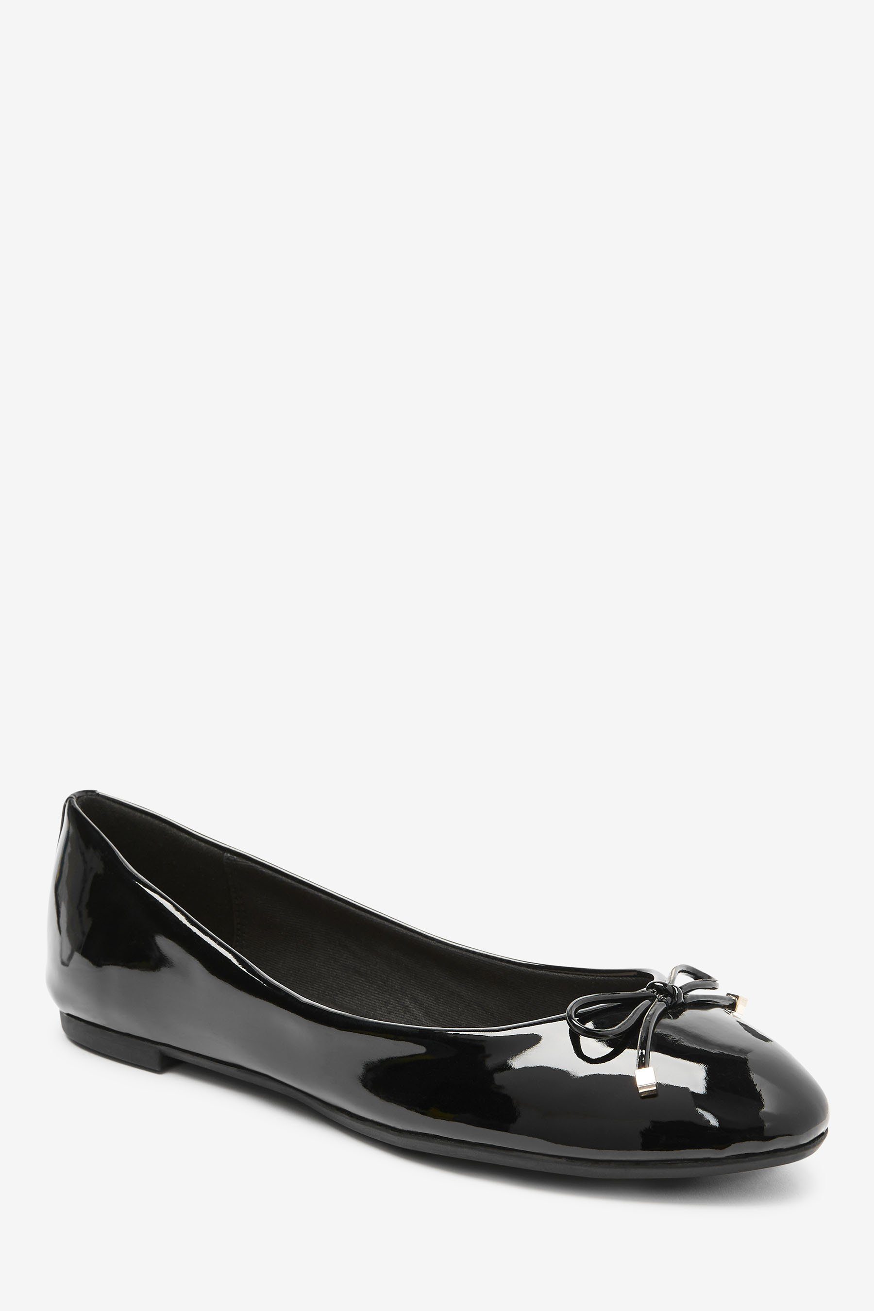 comfortable ballerinas